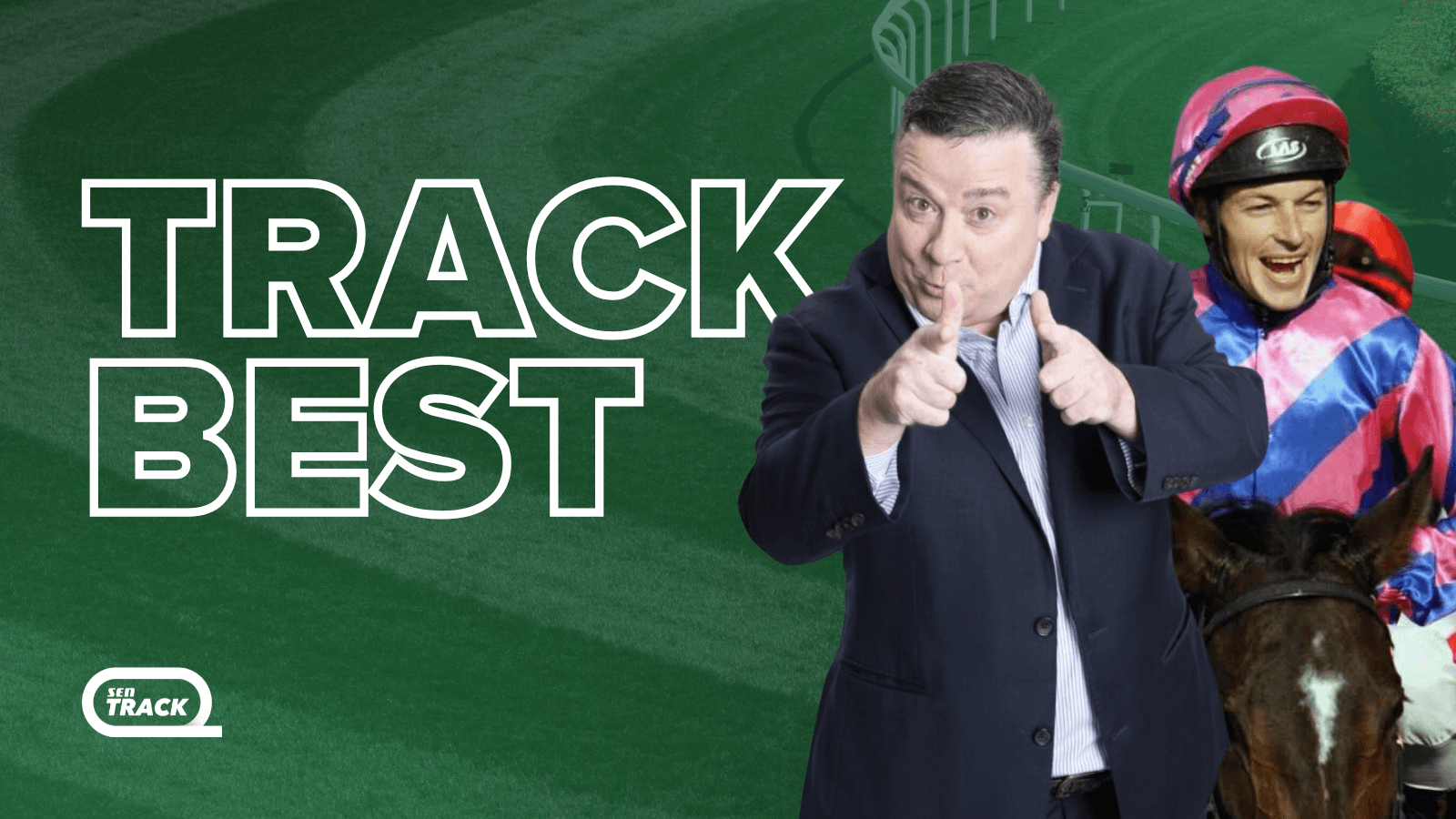 Sunday best bets from David Taggart and Sam Hyland (01/03)