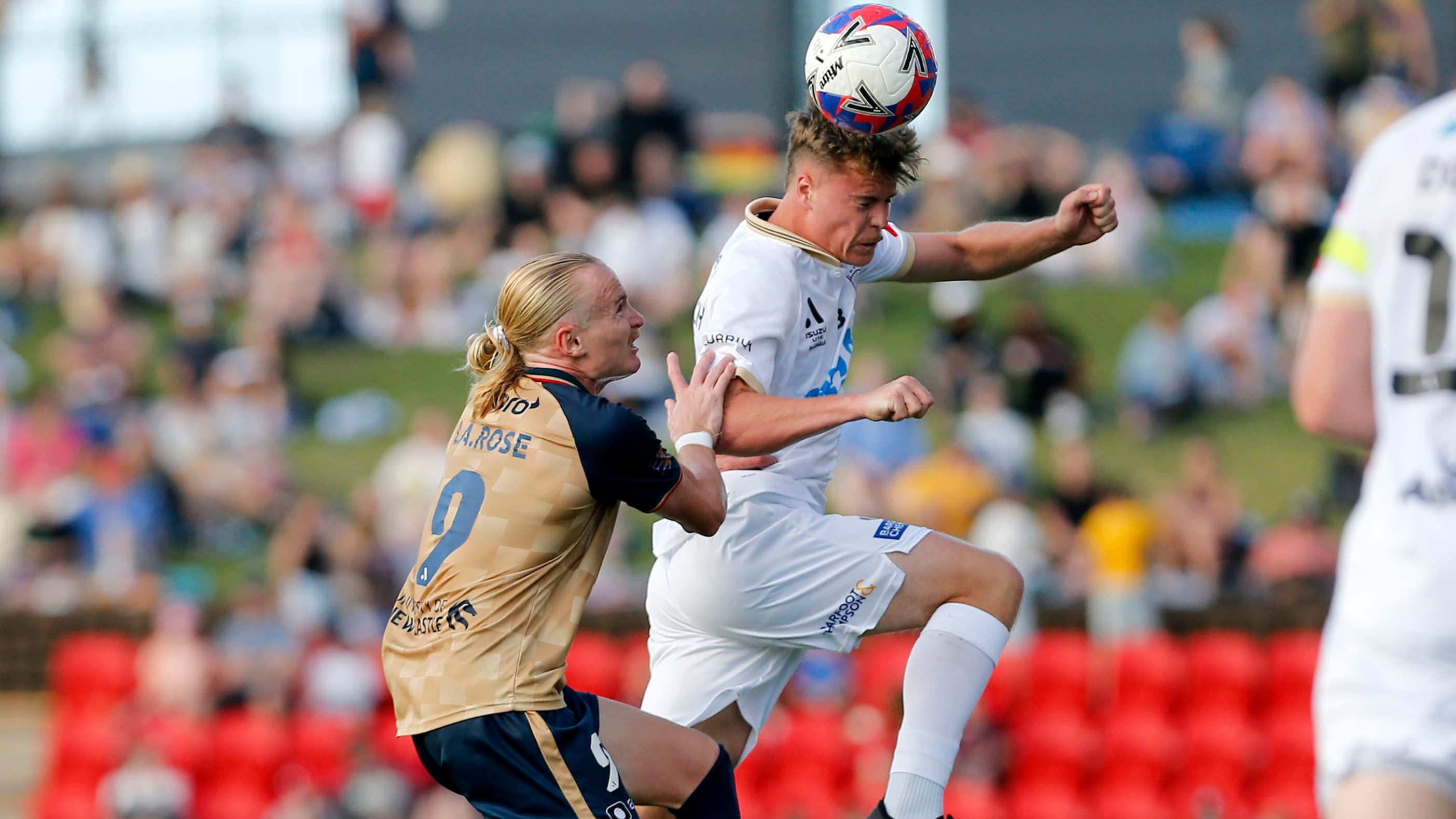 Auckland FC’s unsung heroes step up in statement win