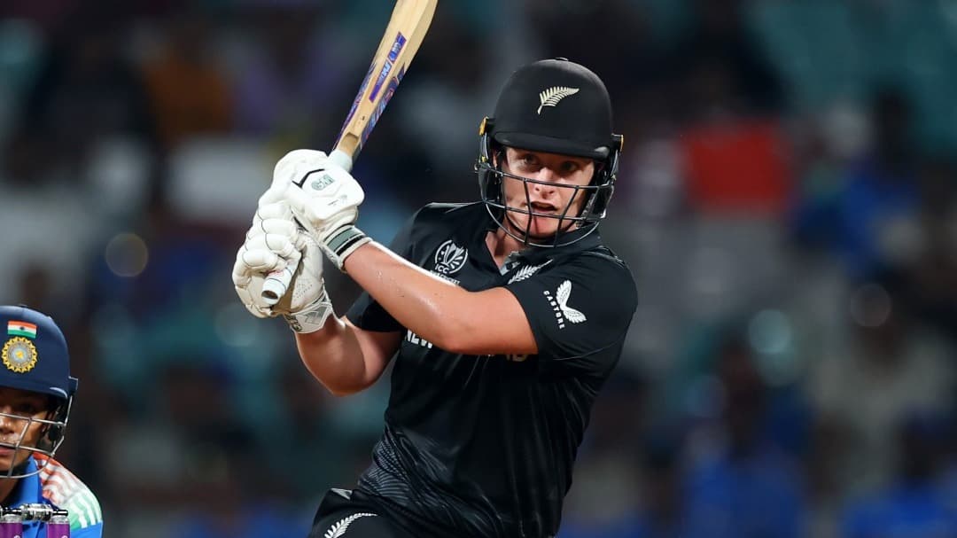 White Ferns' World Cup dream over after defeat to India
