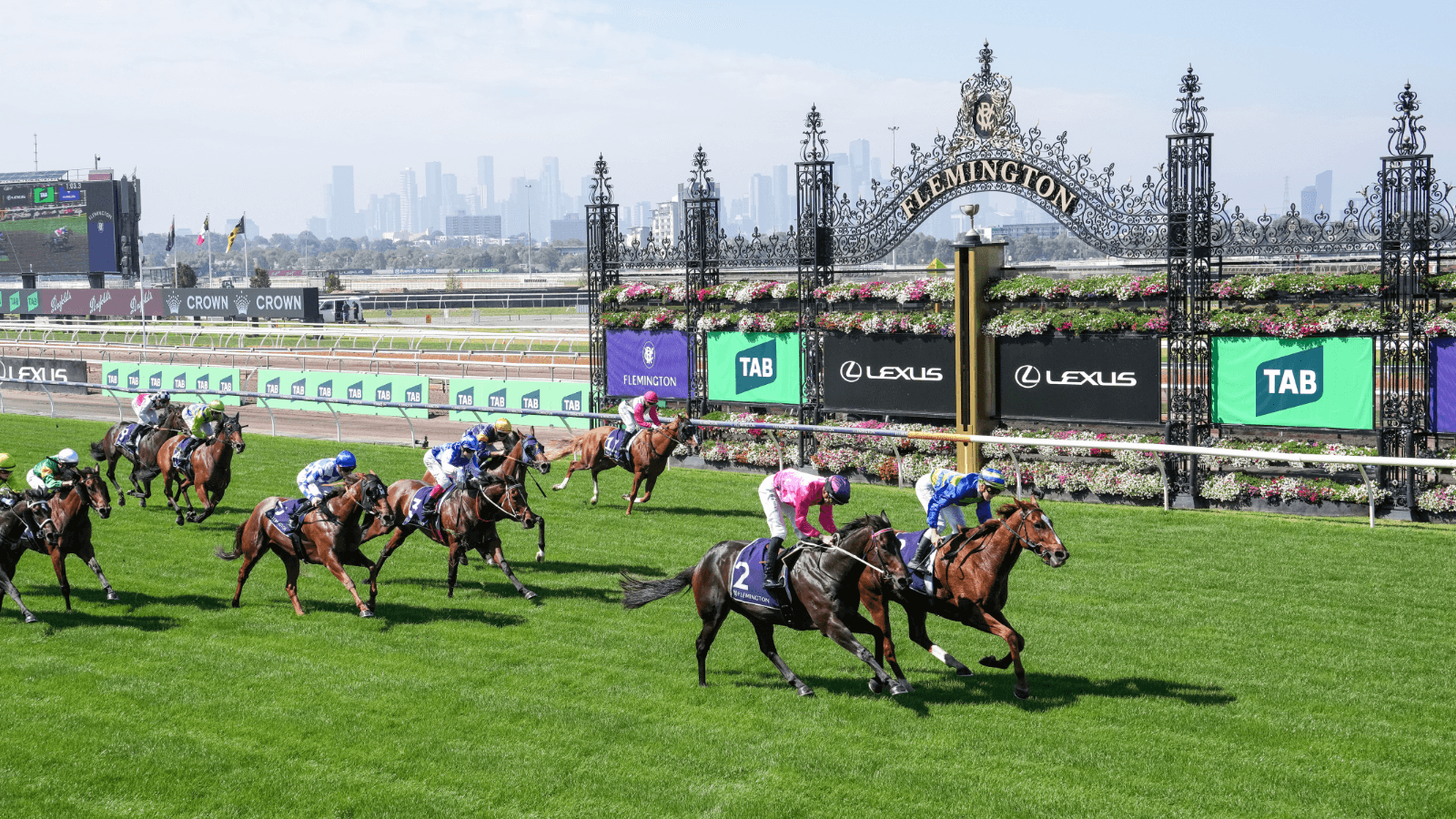 Correct Weight: Nick Noonan’s Sunday best bets (21/09)