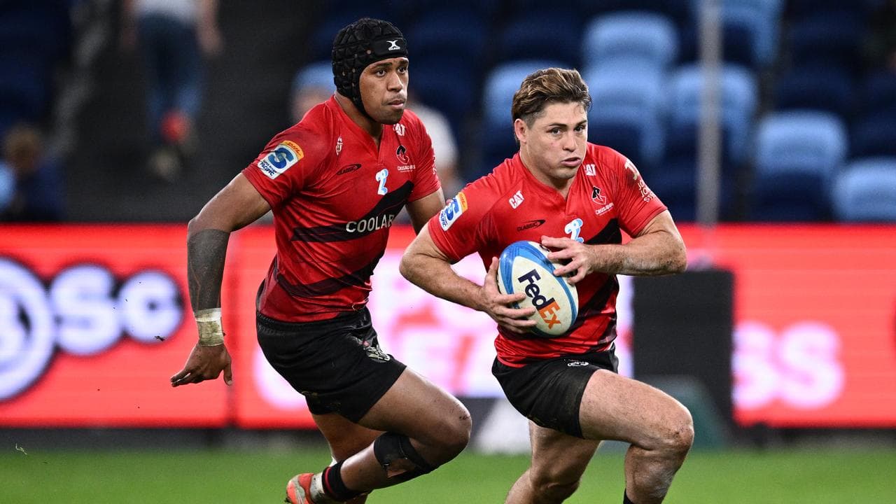 Veteran playmaker called up for Wallabies-Lions clash