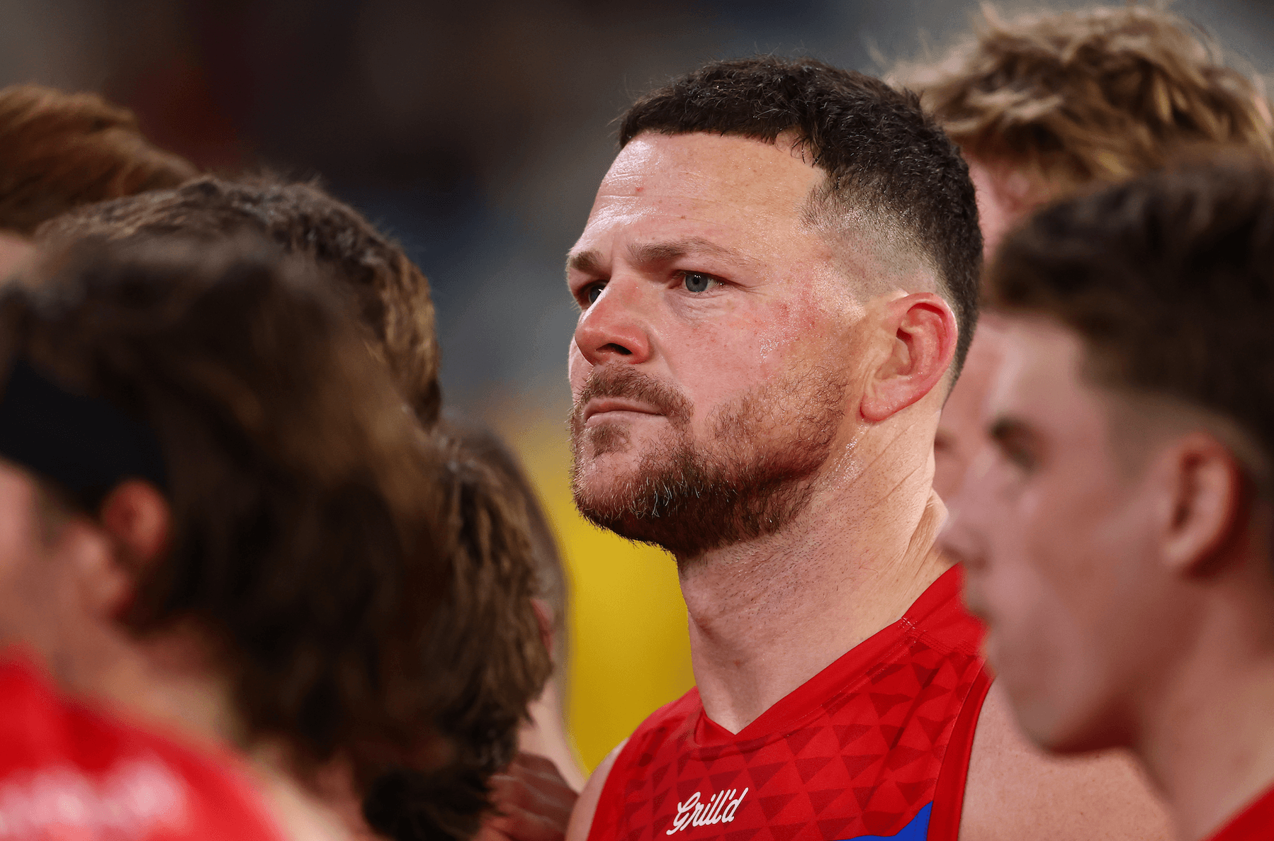 Premiership Demon announces AFL retirement