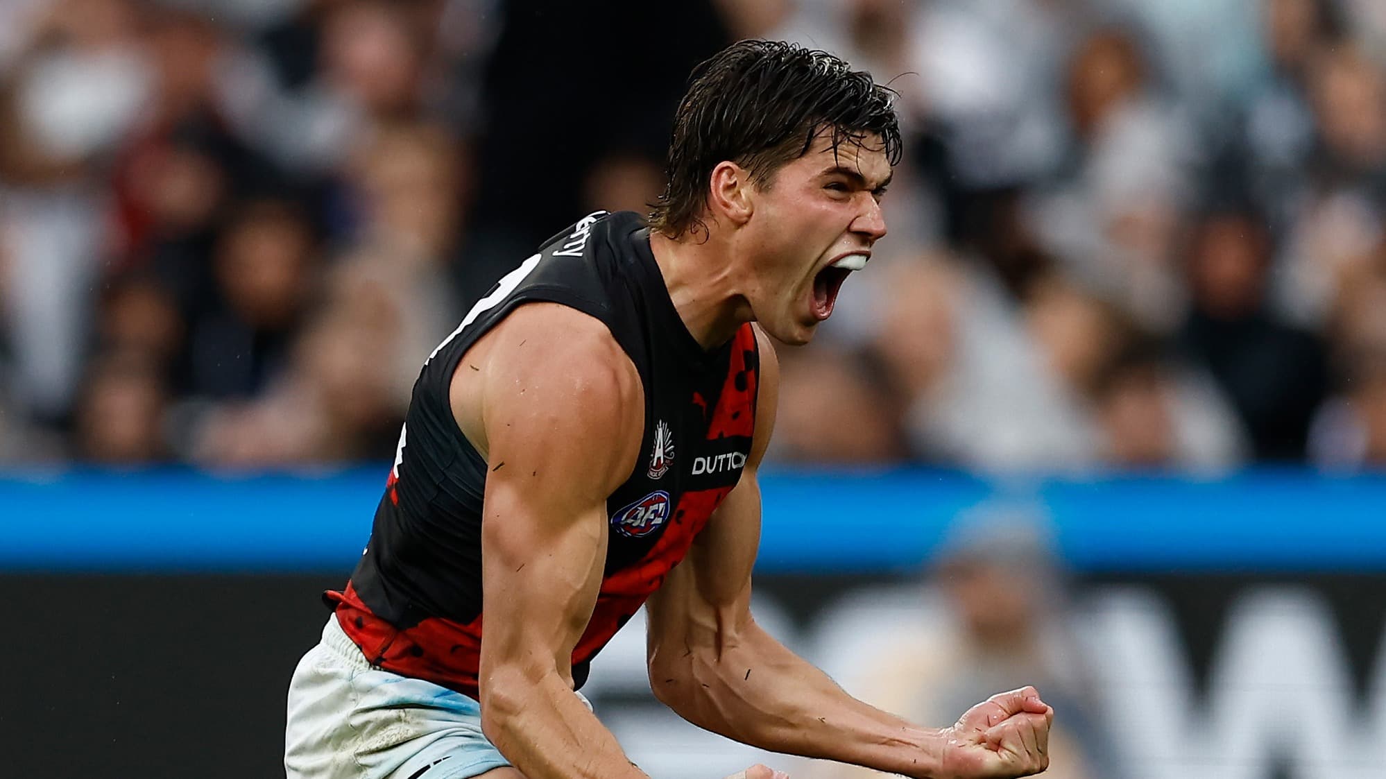 "Controversial": What is the Bombers' ceiling in 2026?