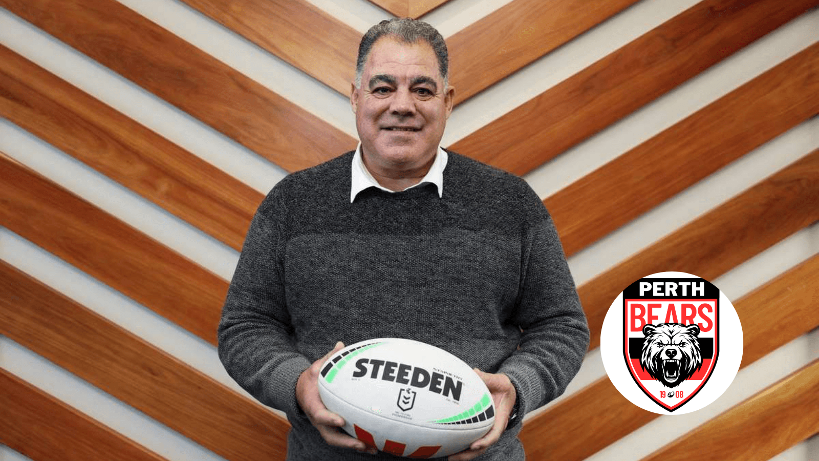 Mal's pitch to players to join the Bears