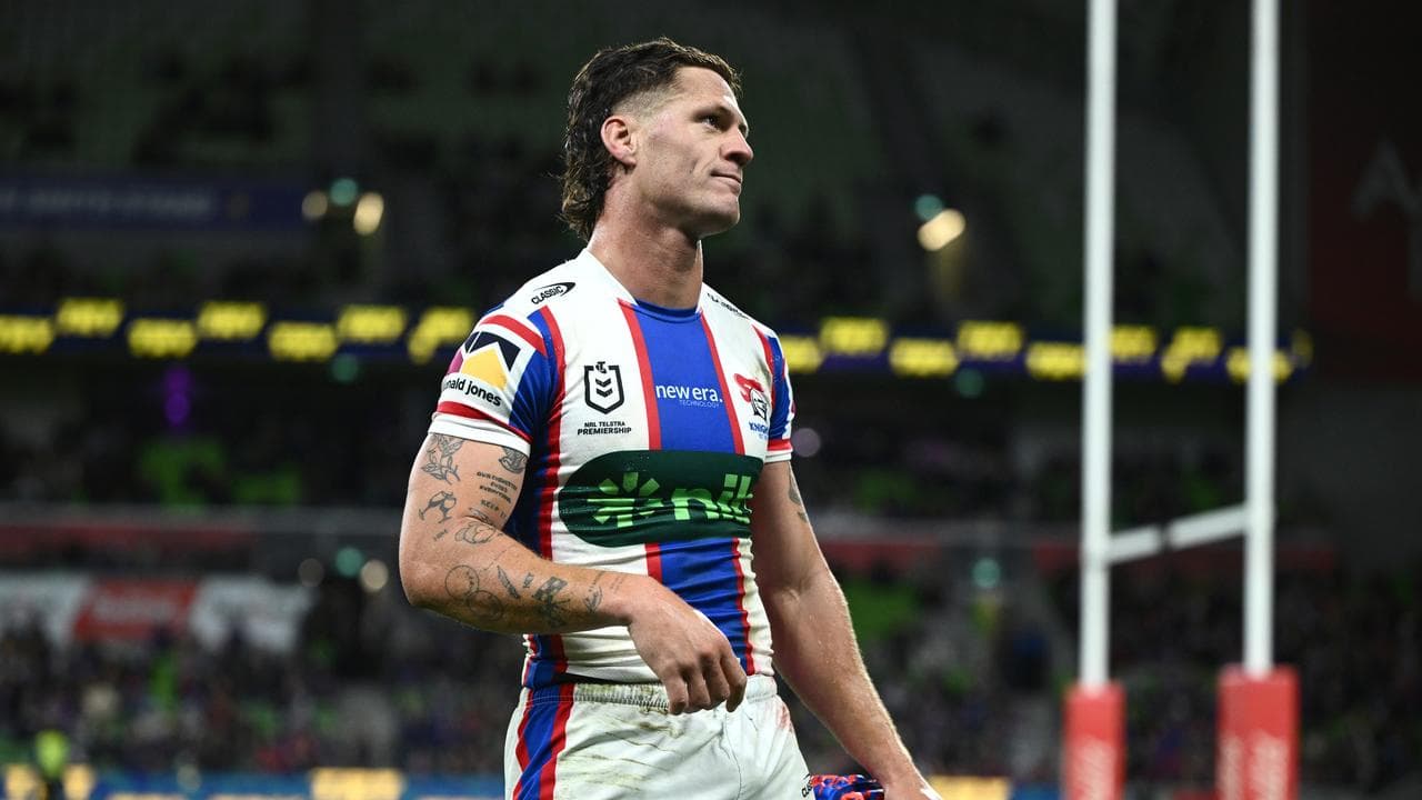 Ponga in the wars ahead of second State of Origin