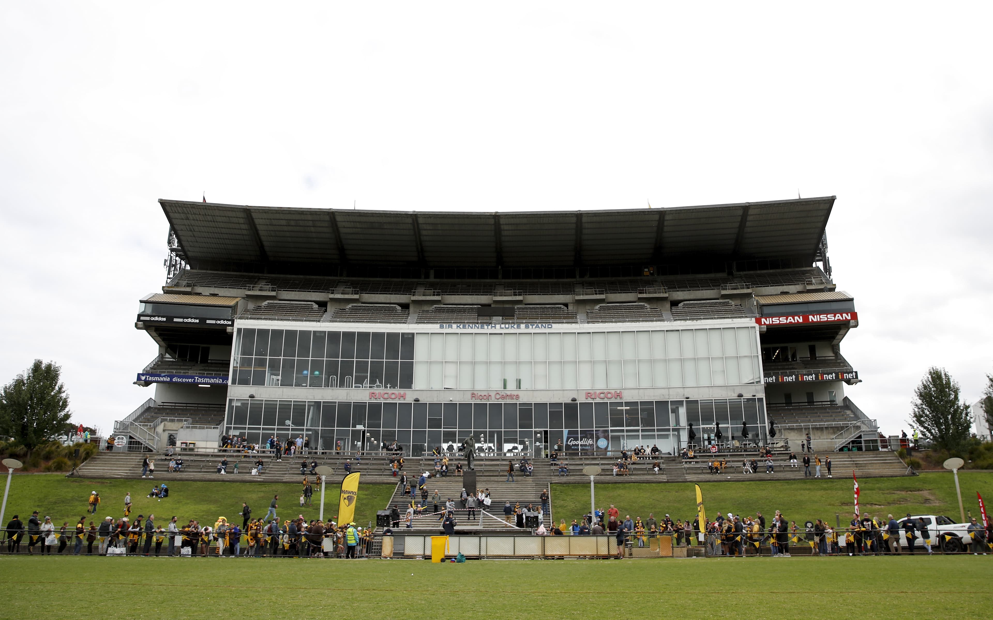 Browne: The bricks and mortar of football