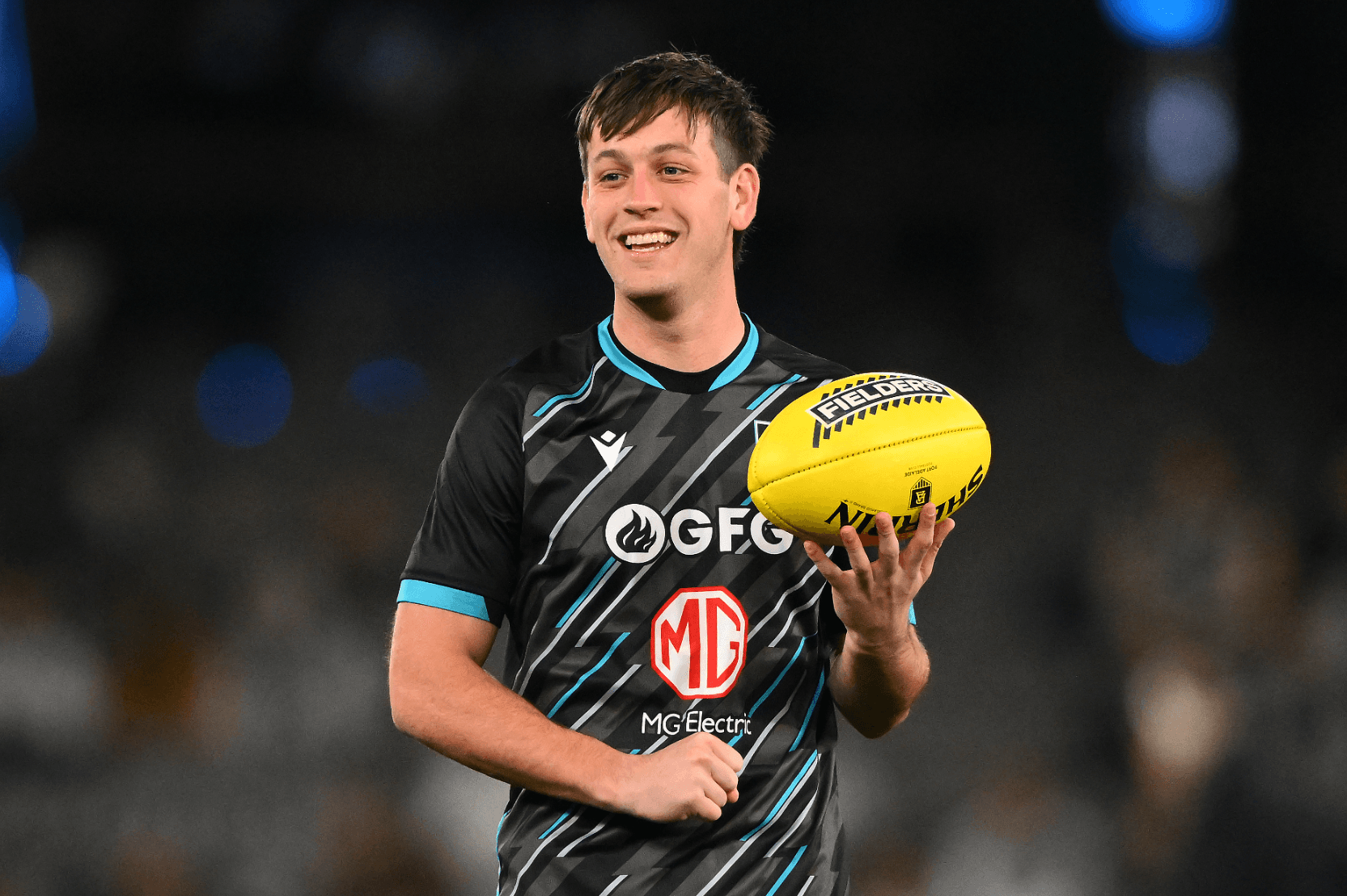 Cornes believes star will “100% request a trade” as King names his biggest pre-agent of 2025