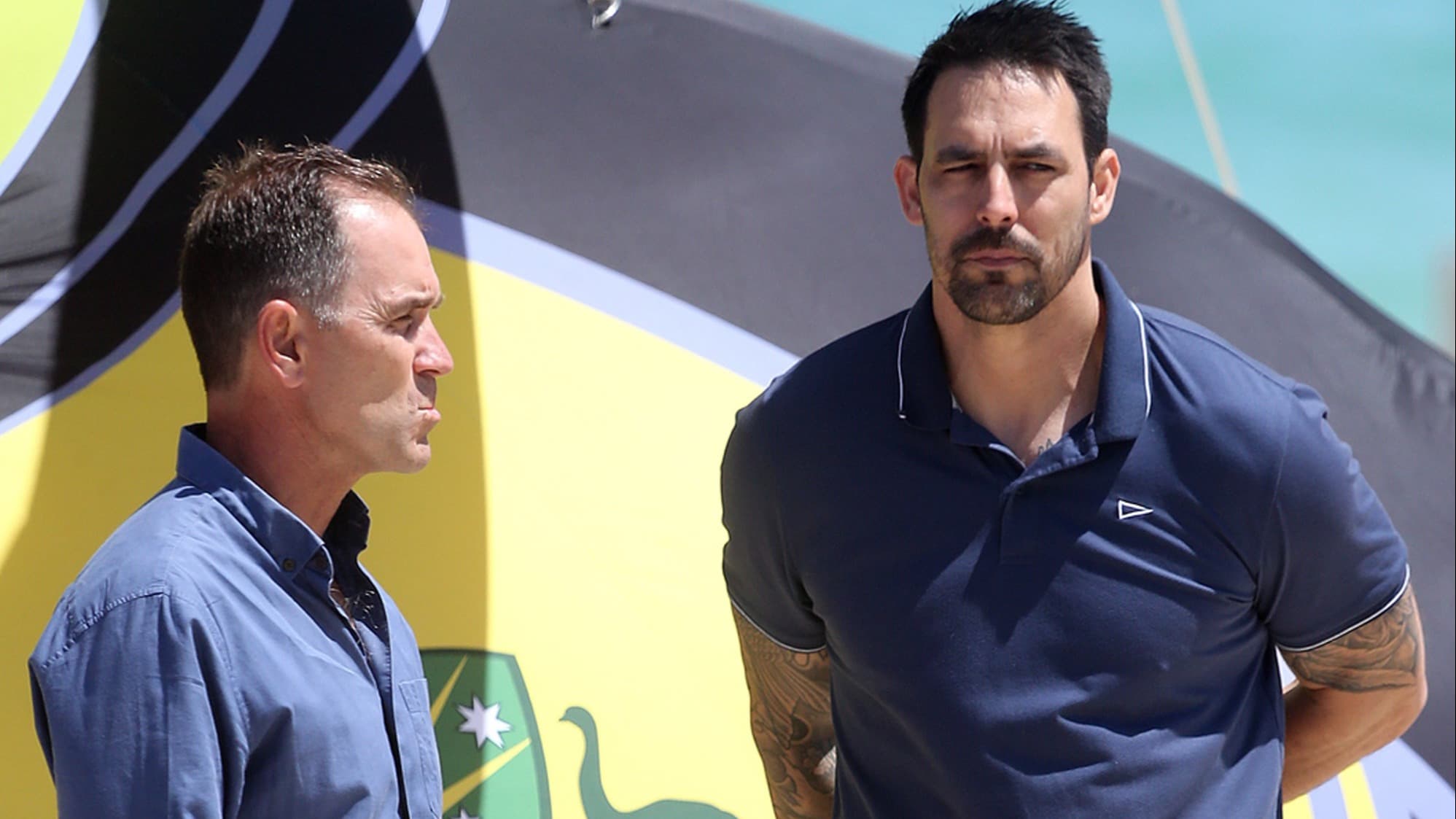 "Alarm bells are ringing loud": Ex-Ashes star fears for Australia