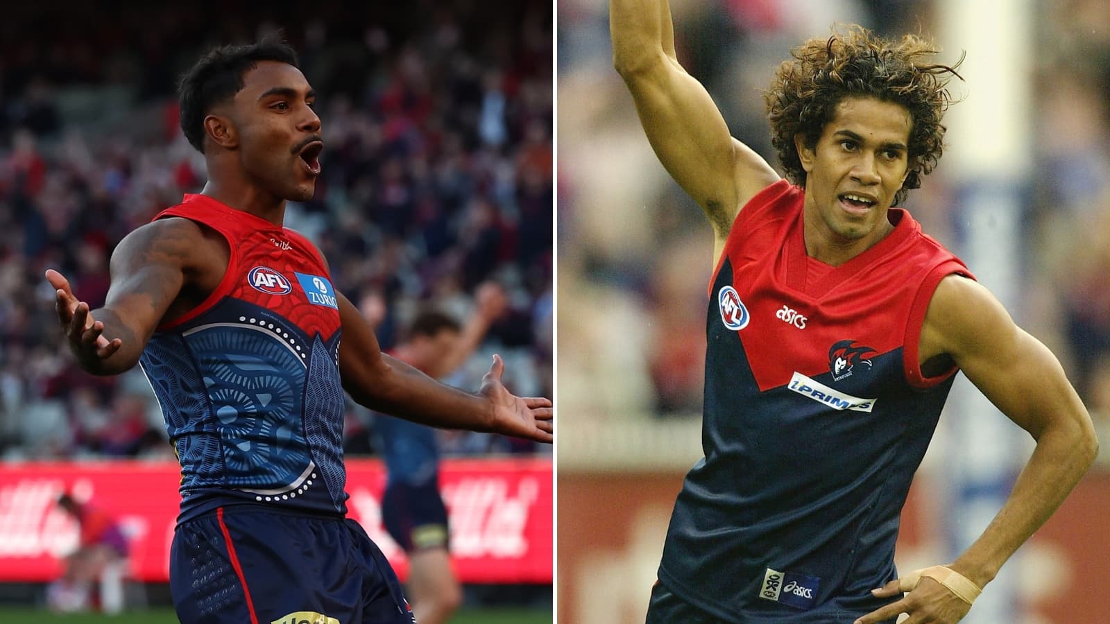 "Greatest ever": Davey's Demons plea to Pickett