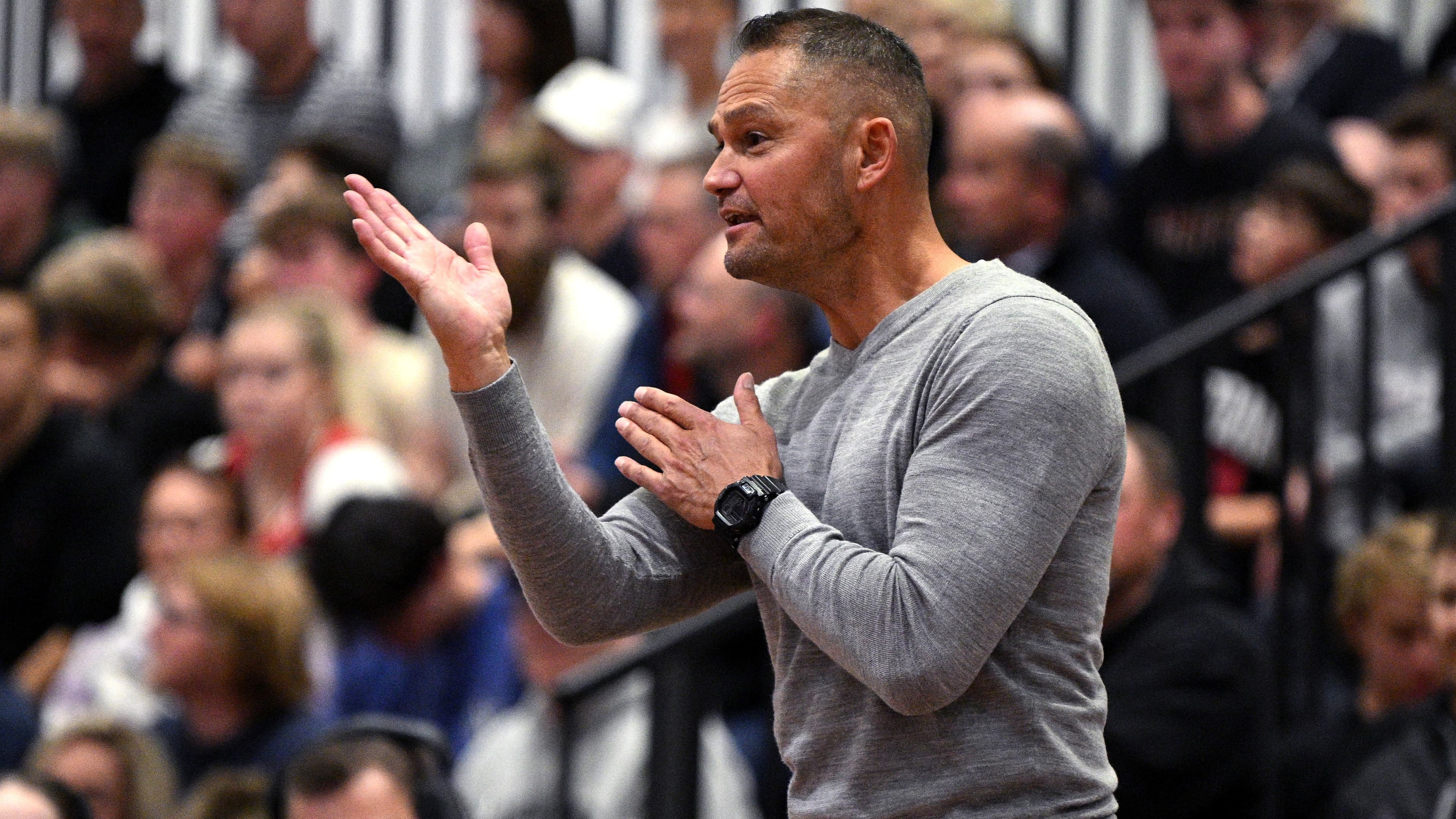 Breakers lose another coach as veteran Flavell departs