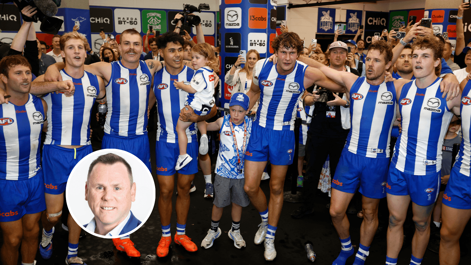 “Cut the nonsense”: King hopes crucial North win paves path forward