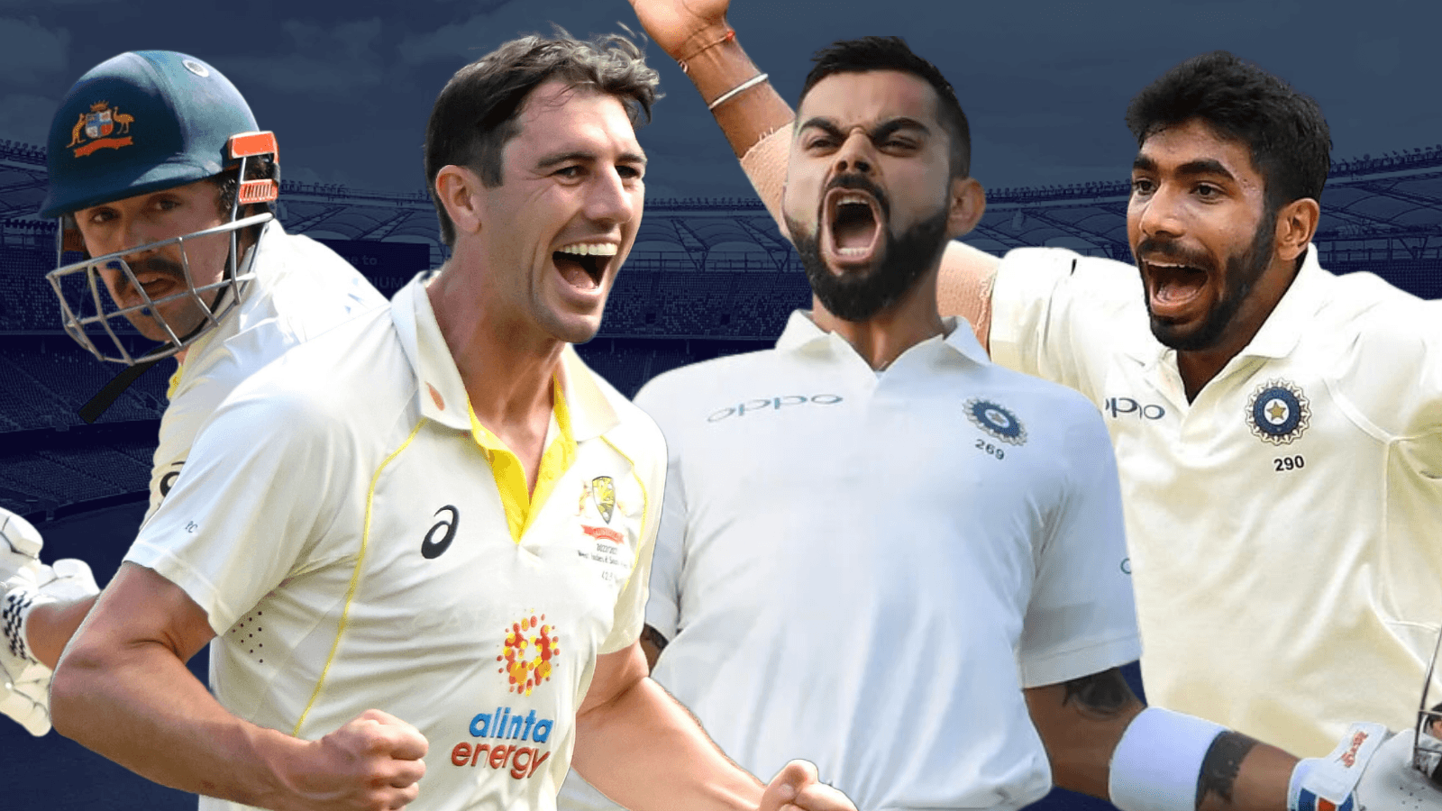 Most runs, Player of the Series and more: SEN Cricket's Border-Gavaskar Trophy predictions
