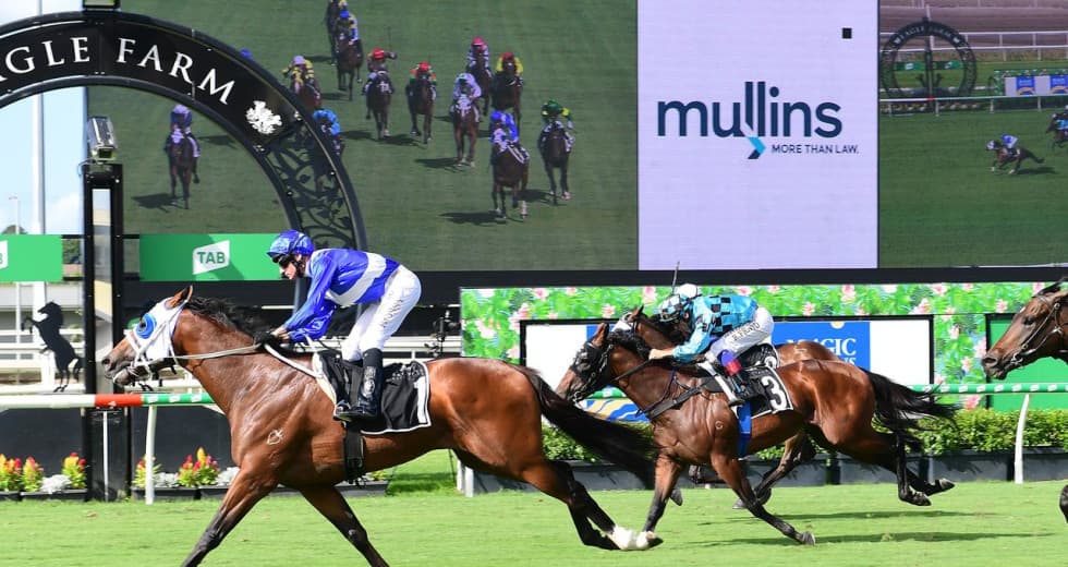 SENTrack: Chris Nelson's Saturday best bets at Eagle Farm (18/01)