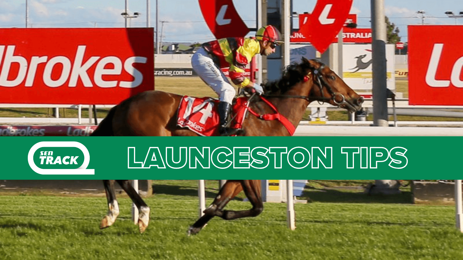 Matt Reid’s best bets for Launceston Cup Day (26/02)