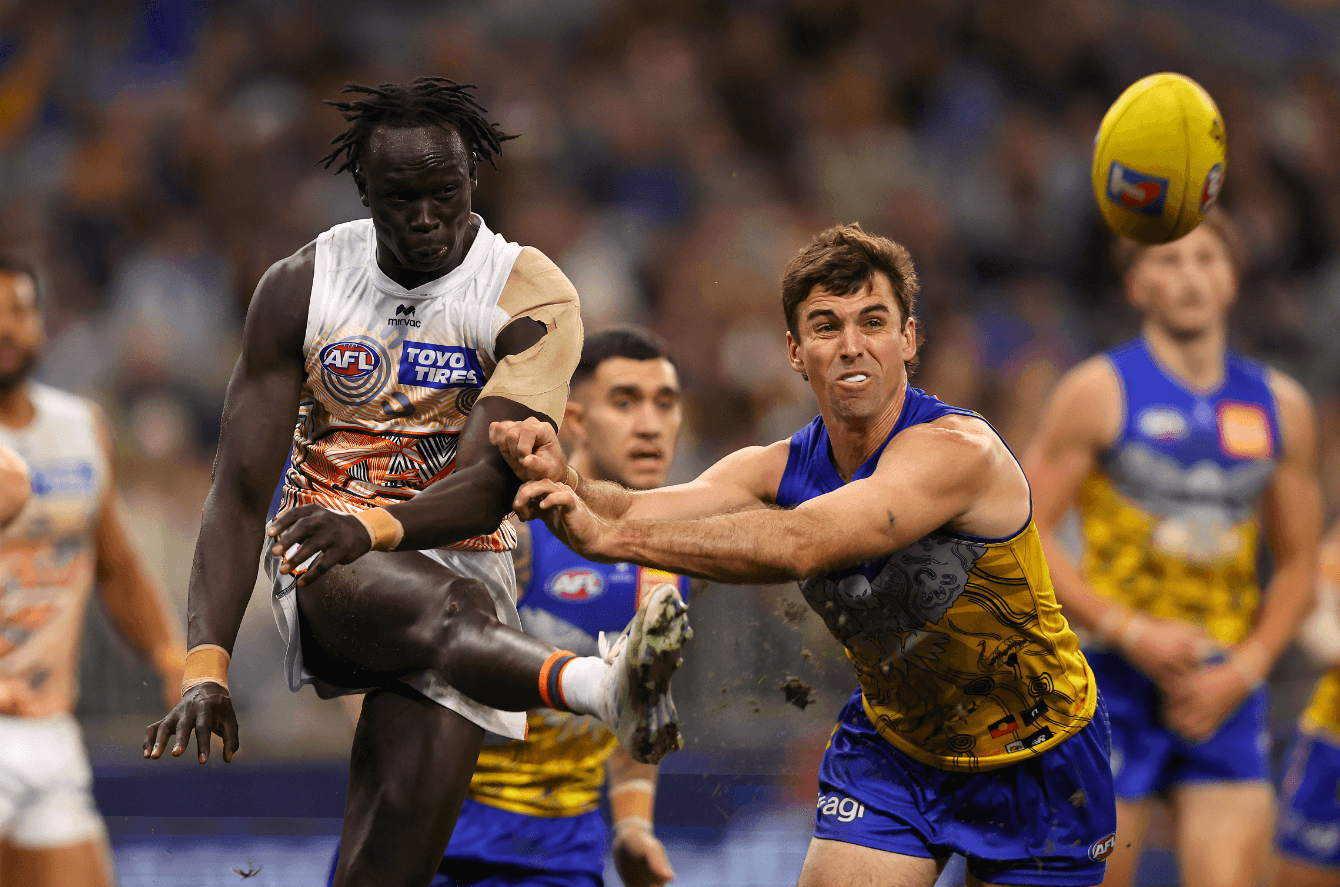 Greene welcomes back Aleer with open arms following botched trade