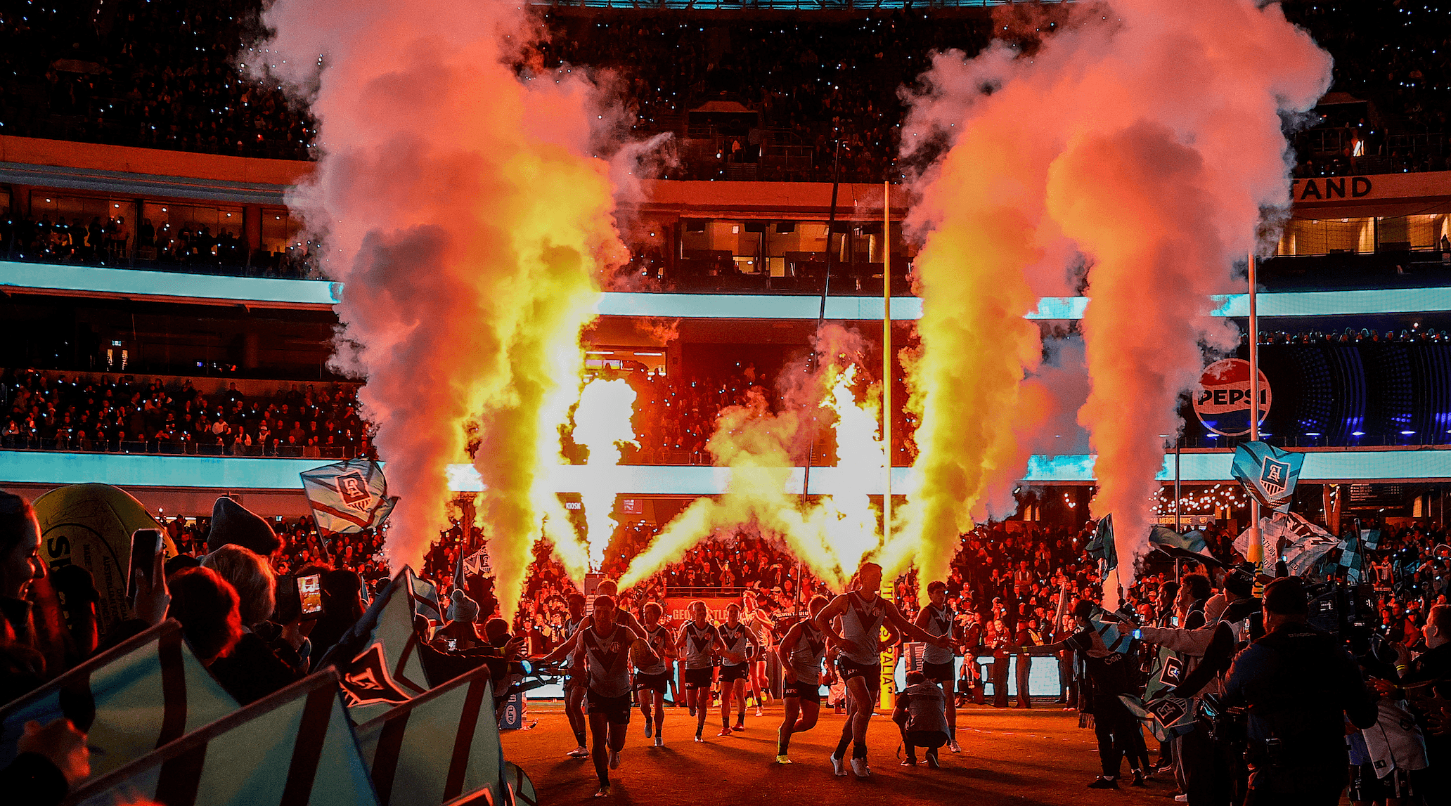 Whateley: It's time to take Gather Round to the next level