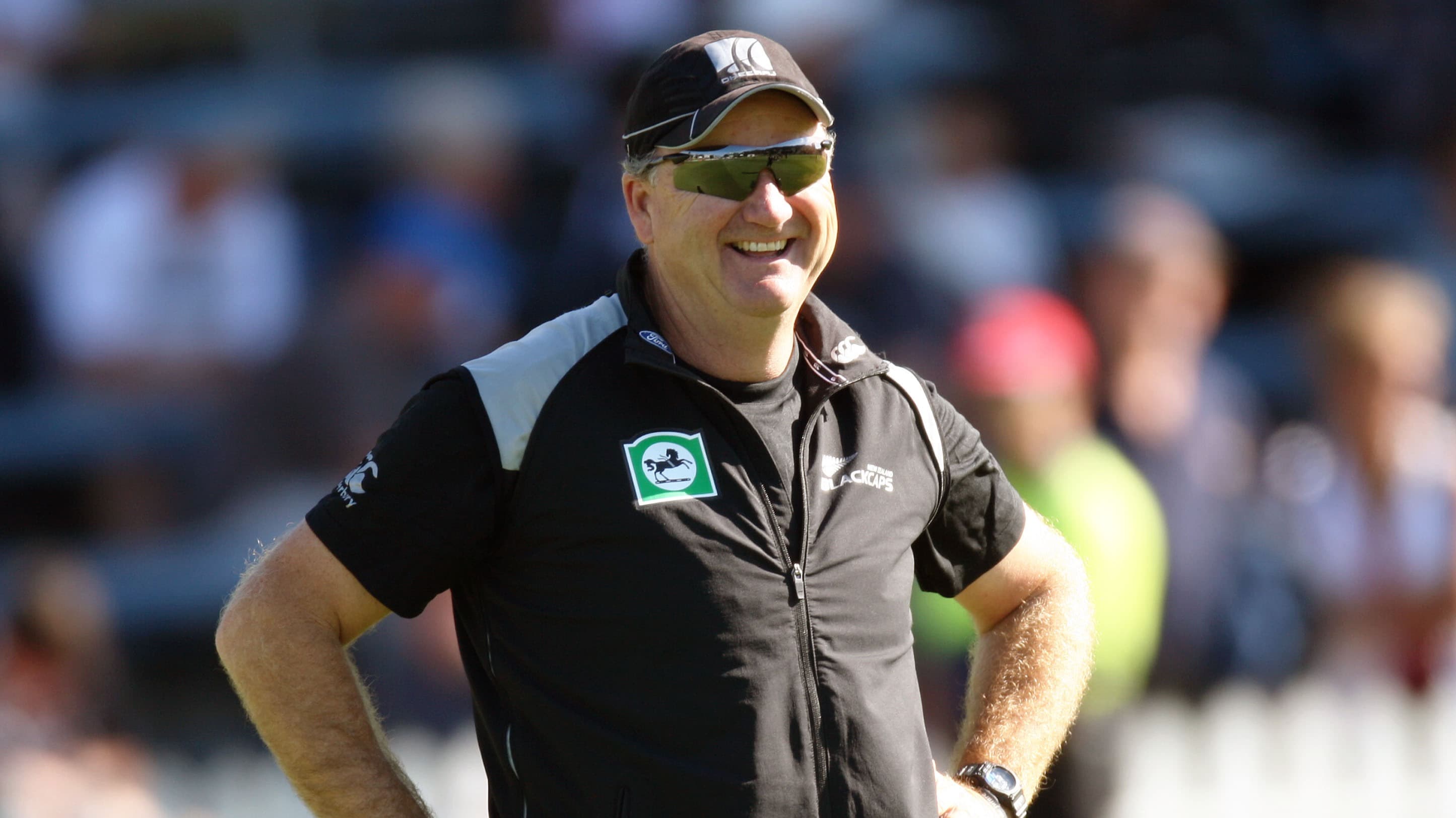 Mark Greatbatch: From batting alongside Martin Crowe to NZC Presidency