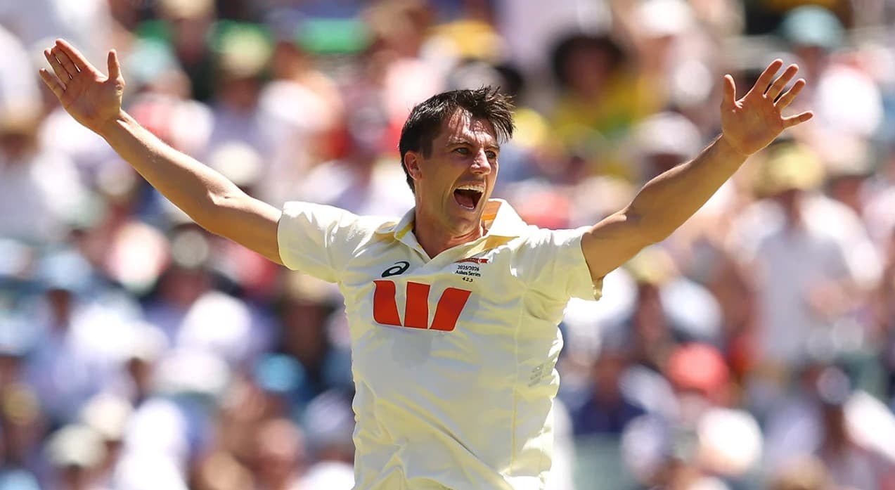 Should Australia risk Cummins for the Boxing Day Test?