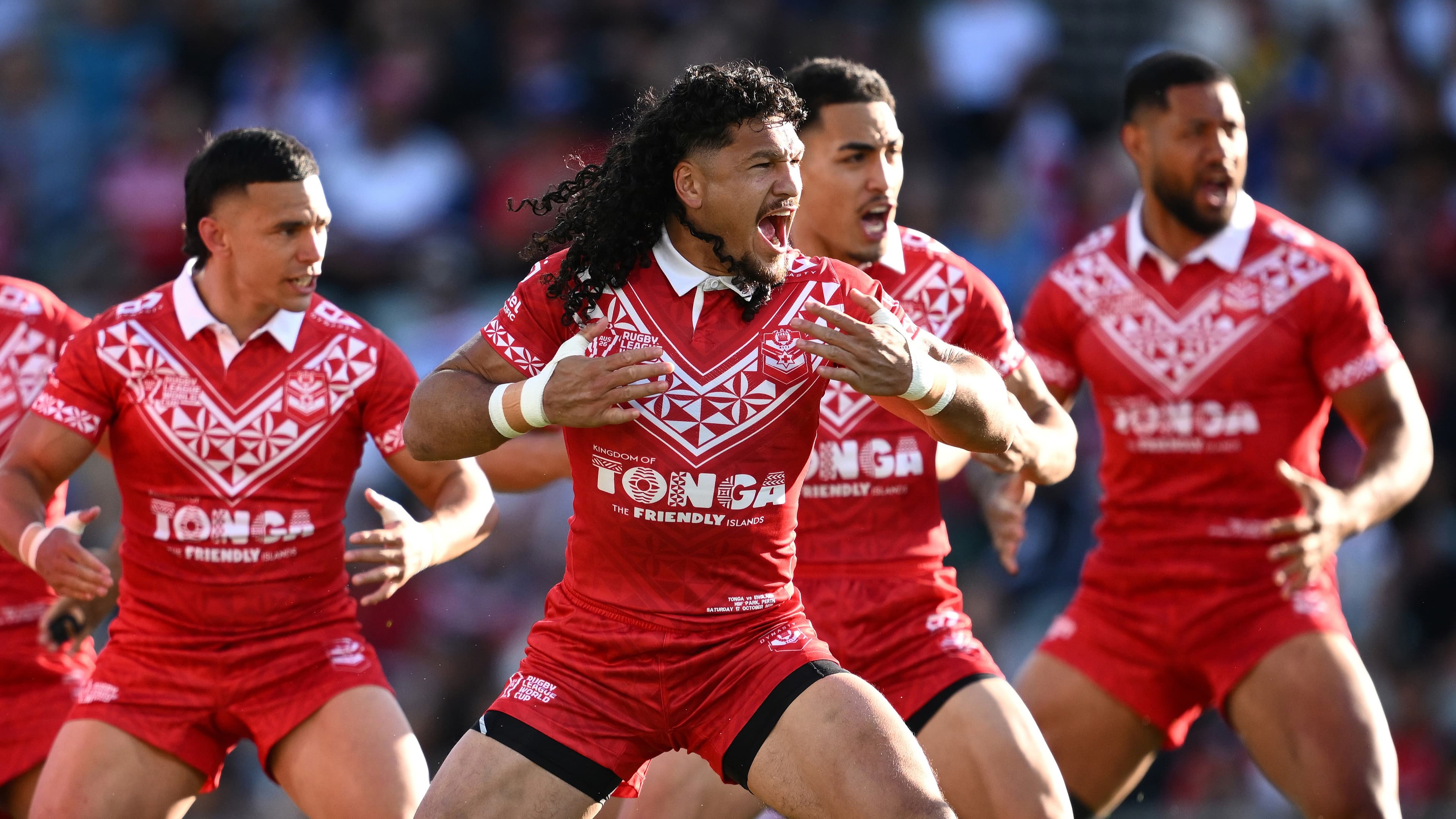 Ayshford: Pacific RLWC games in NZ could reach 'whole other stratosphere’