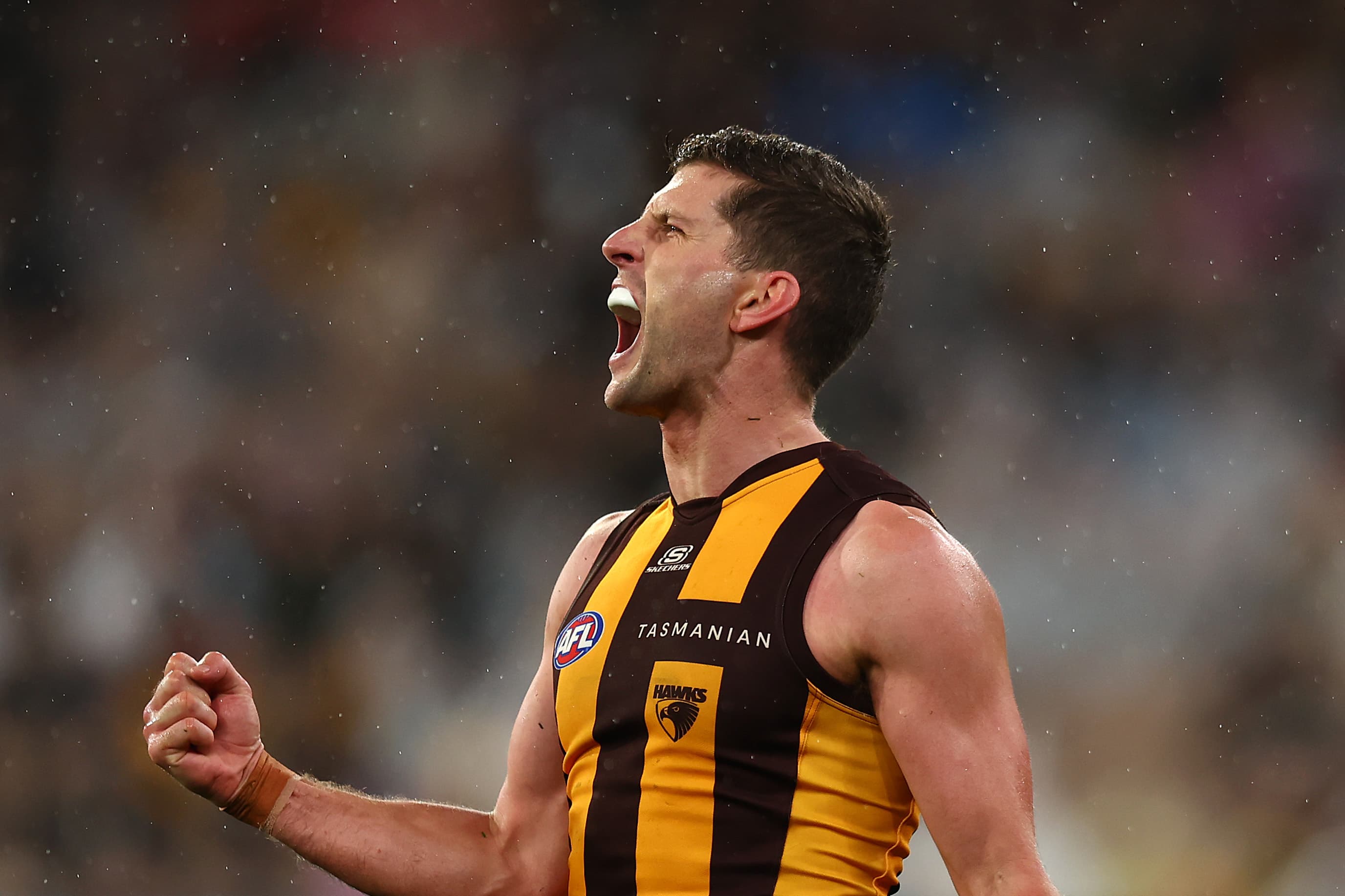 Hawthorn legend set to retire at the end of the season