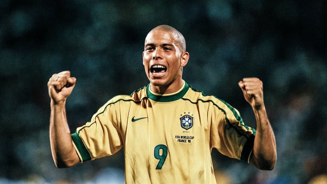 The 10 FIFA World Cup Golden Ball winners