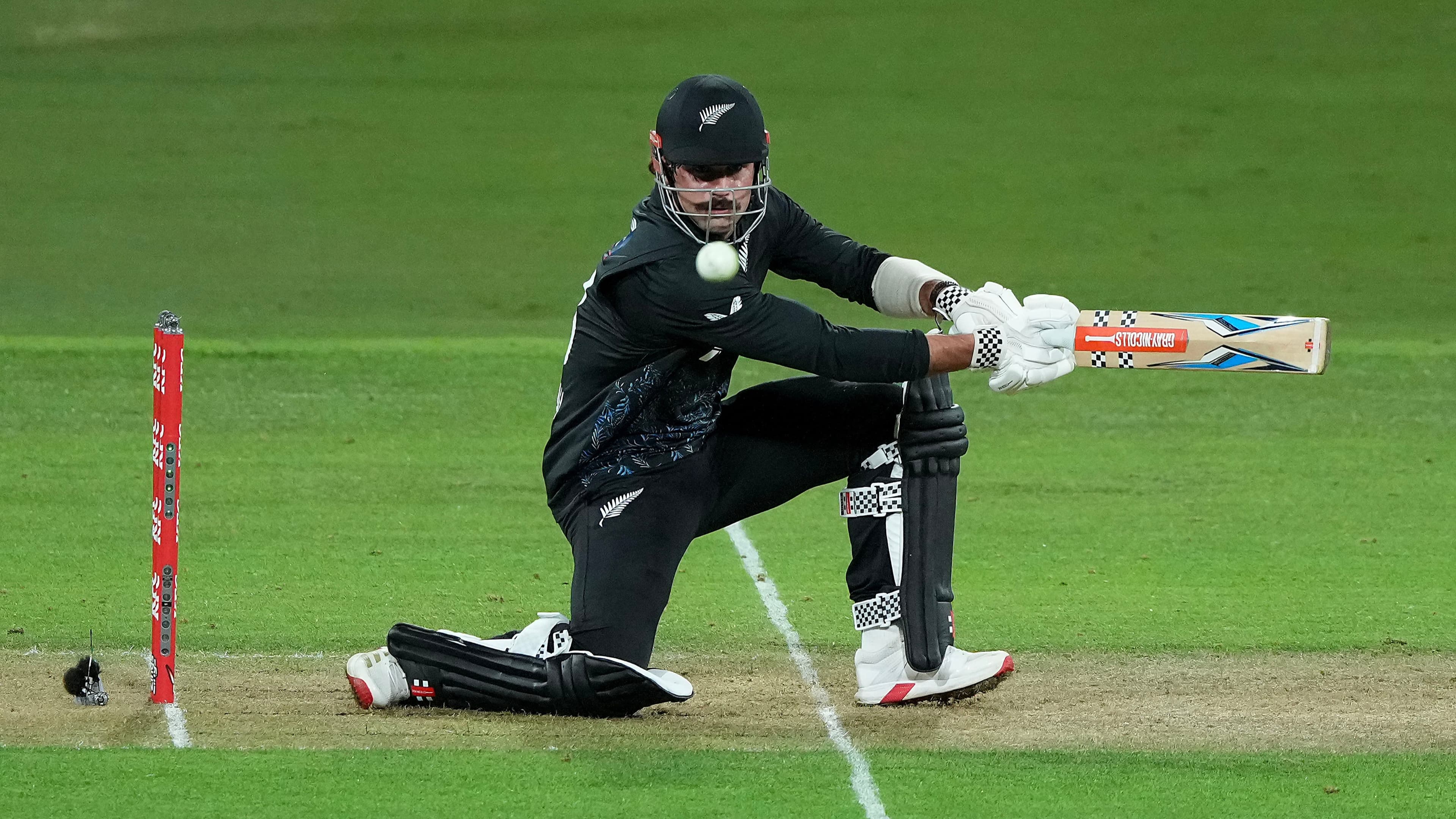 LISTEN: Smithy looks at potential selections for Blackcaps T20 World Cup squad