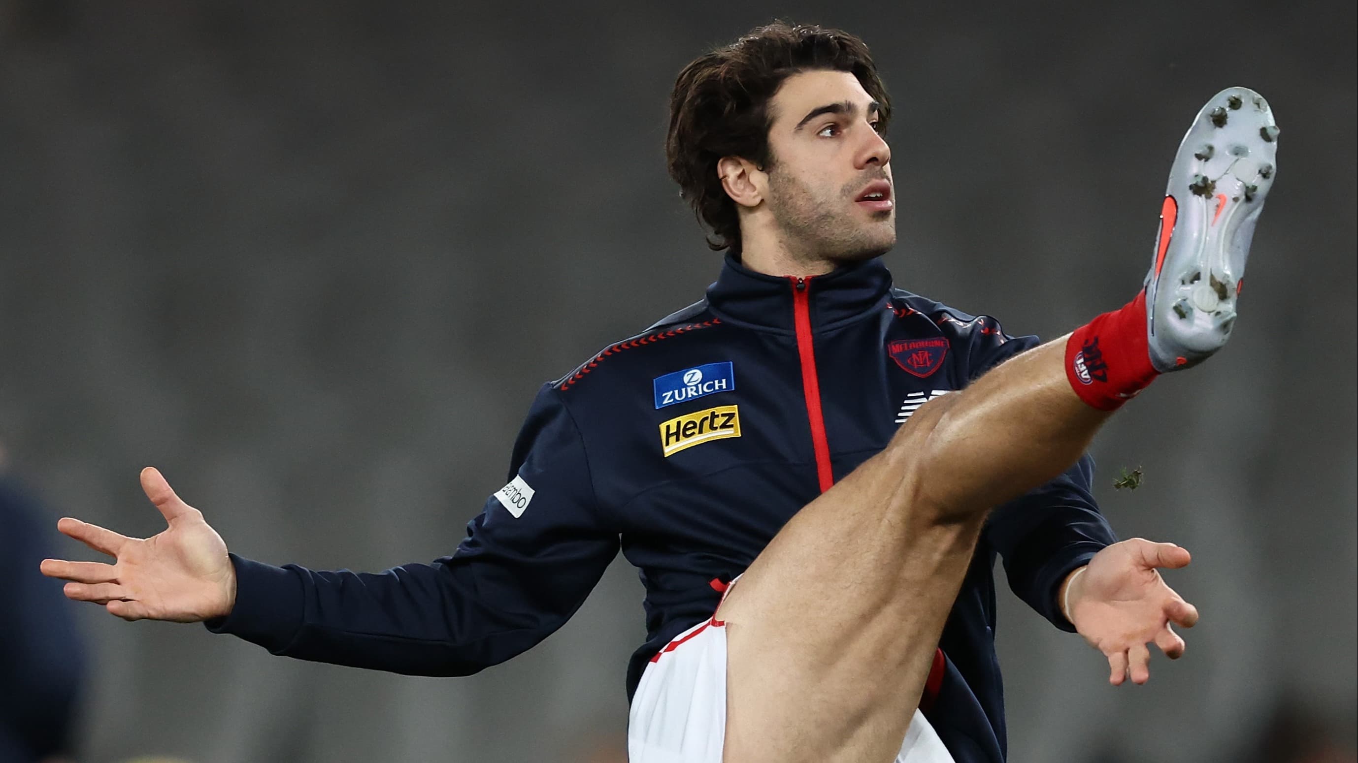 Trade talk: Is Petracca the big fish the Hawks should focus on?