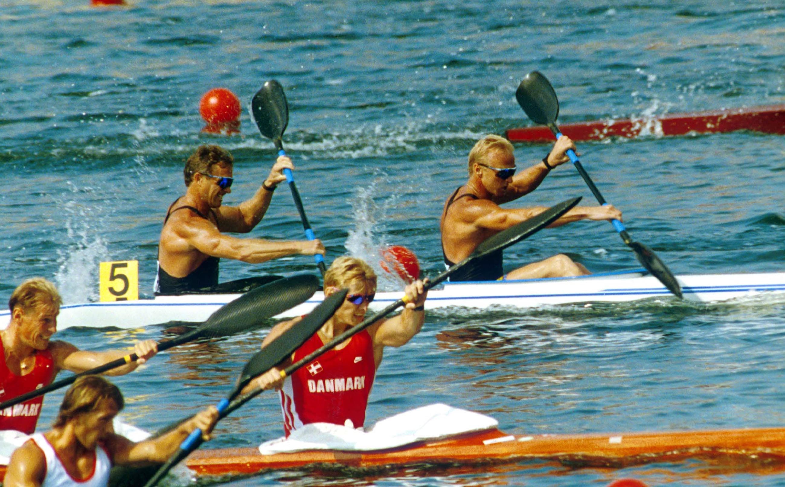 'In my mind, I’m one of the greatest': Ian Ferguson reflects on Olympic legacy