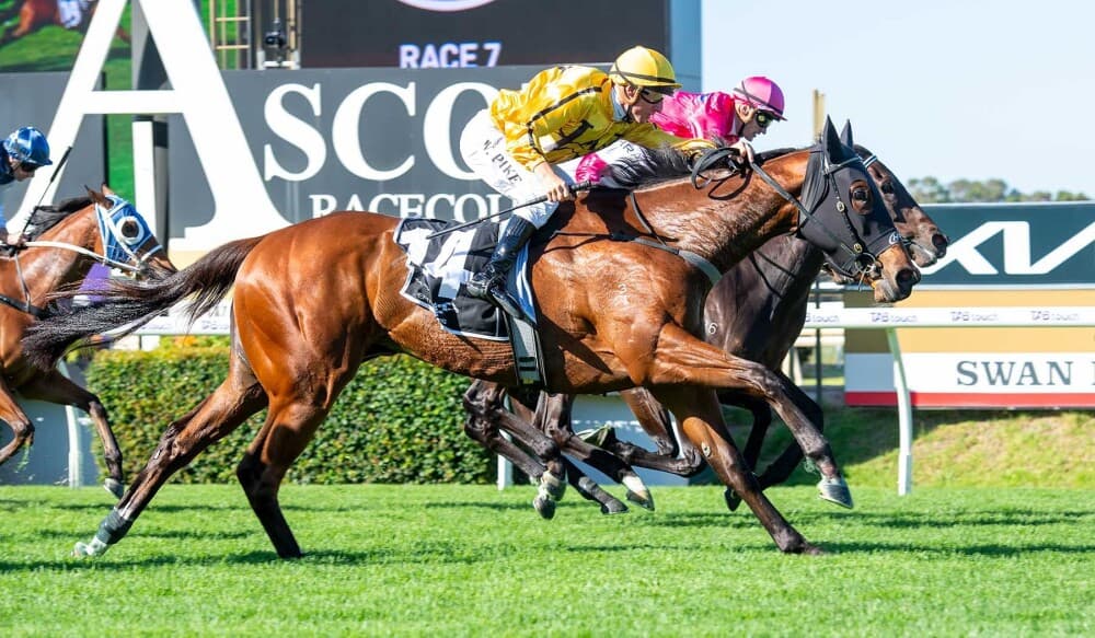 SENTrack: 'Wednesdays In The West' best bets from Miles Pfitzner & Peter Anthonisz (30/04)