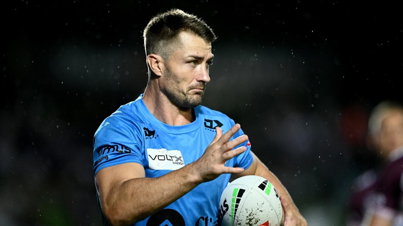 Foran adamant age and experience no issue as new coach