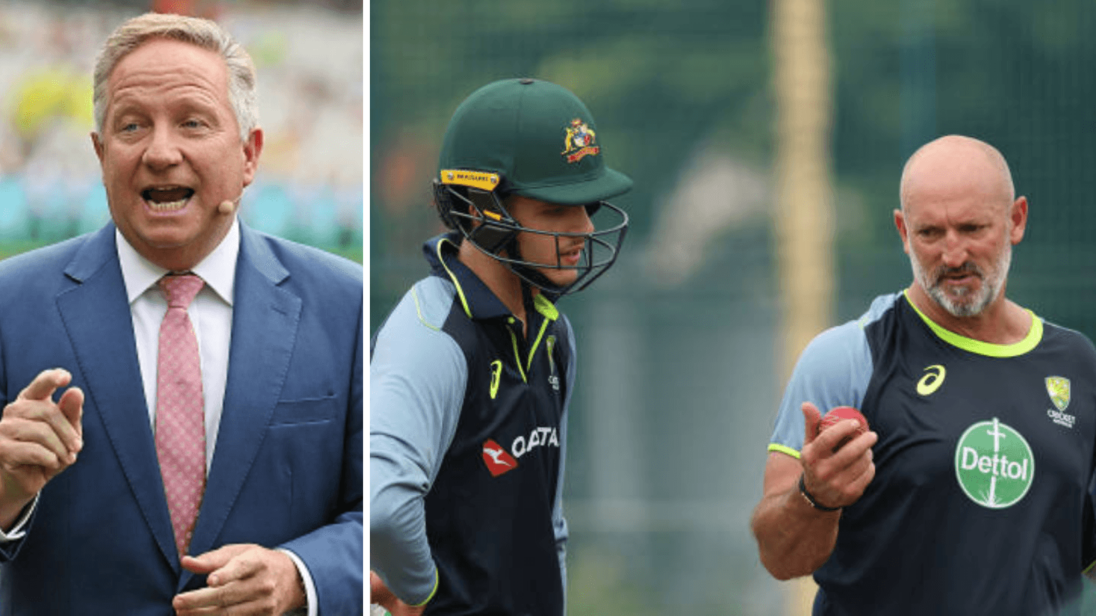 Healy hits back at Di Venuto and "inconsistent rules"