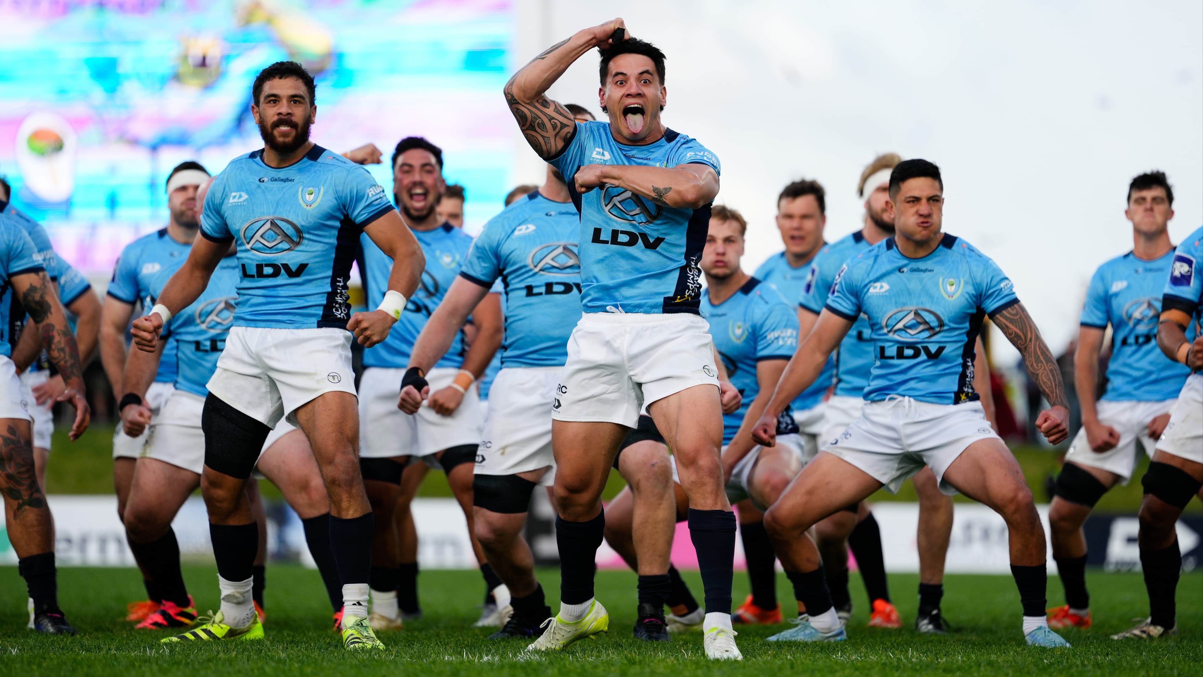 'It’s a jewel in our crown': Kamo celebrates Northland’s NPC impact