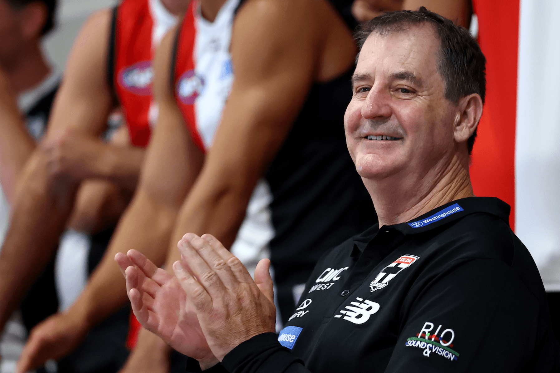 “Compromised”: St Kilda coach wants recalibration amid war of words