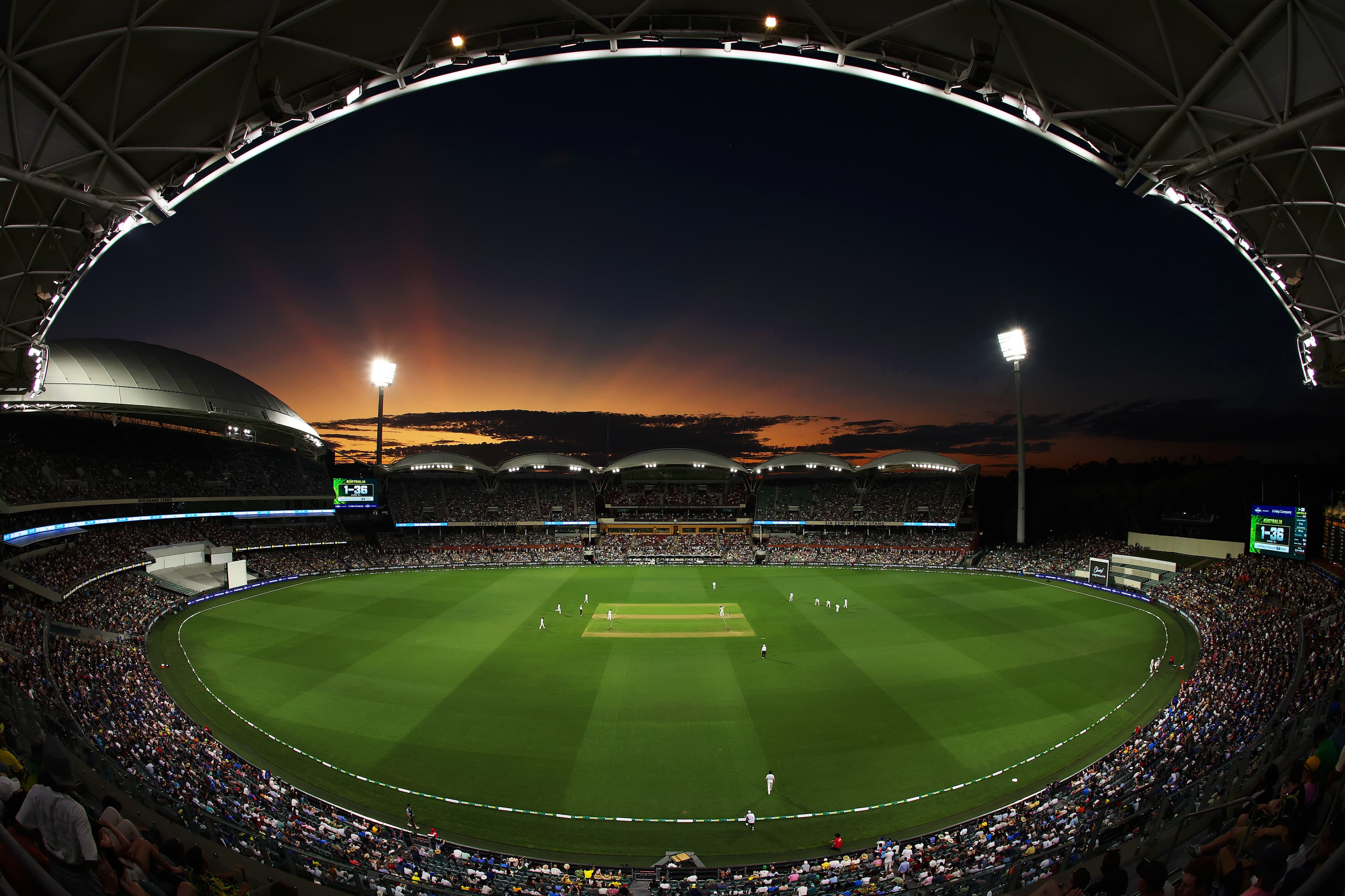 Pink ball cricket: Why we need at least two tests per summer