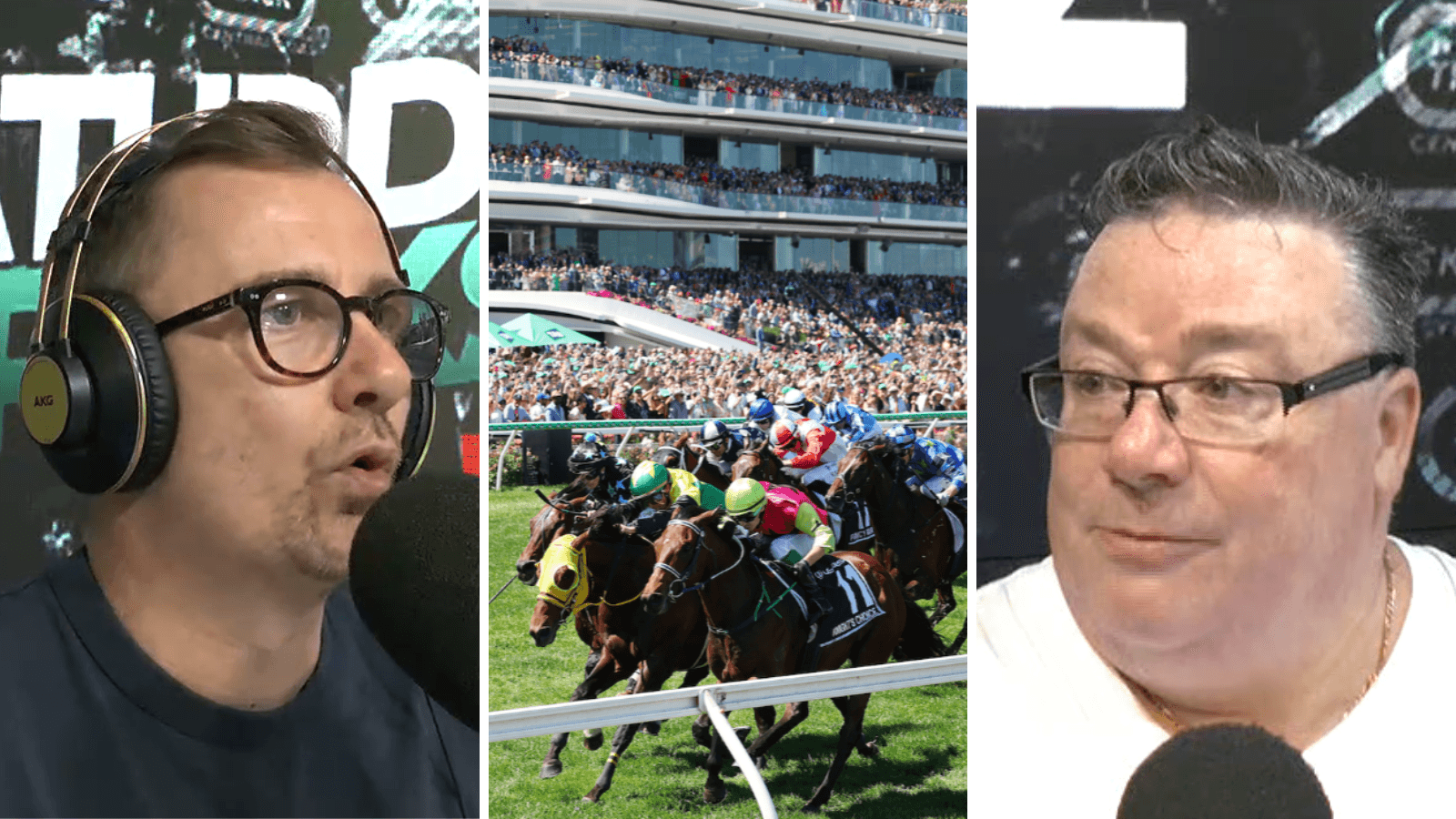 How to fix Australian racing's long-standing issue