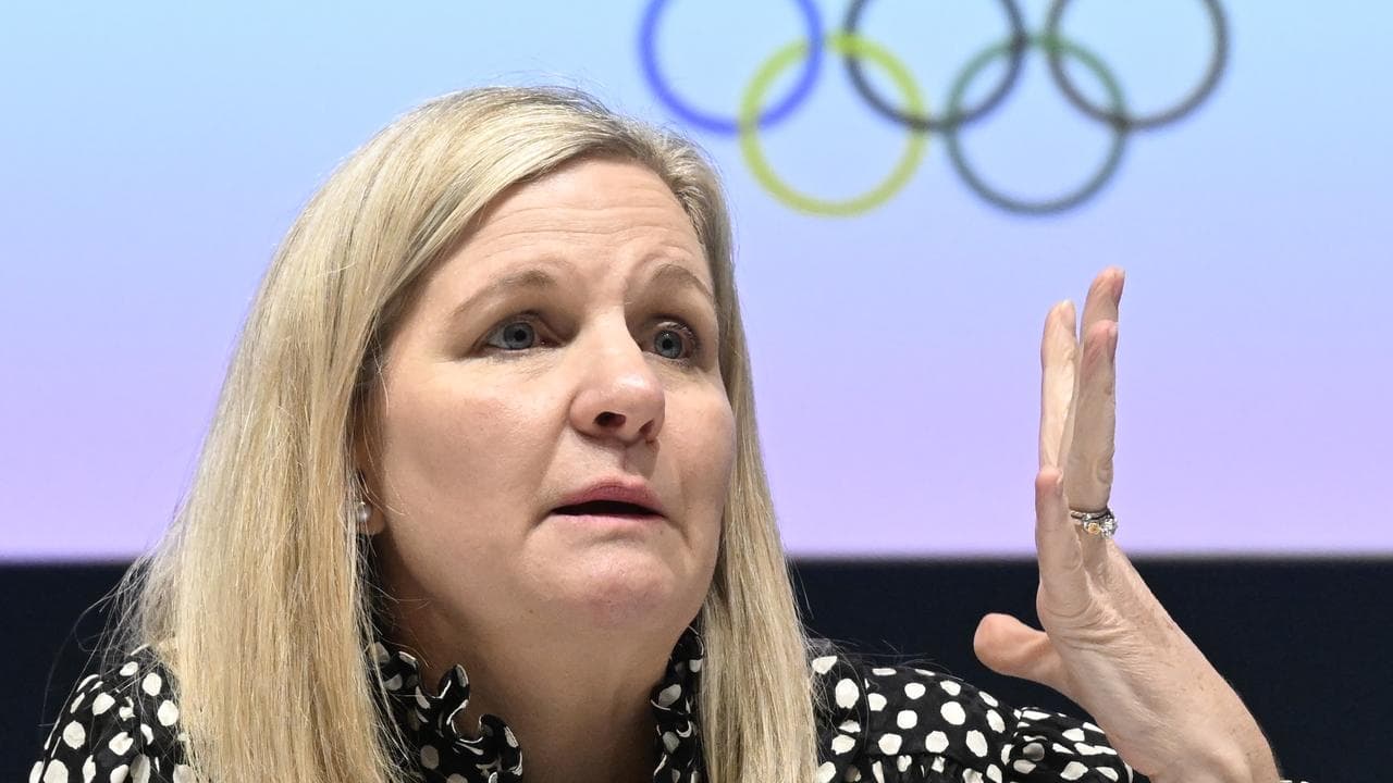 Olympic chiefs lift restrictions on Belarusian athletes