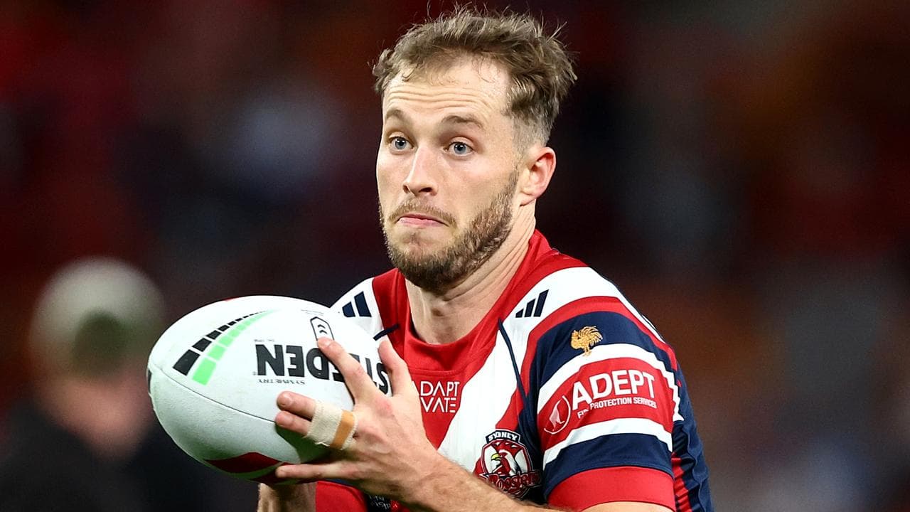 'Good sign': Walters gives Walker a World Cup boost