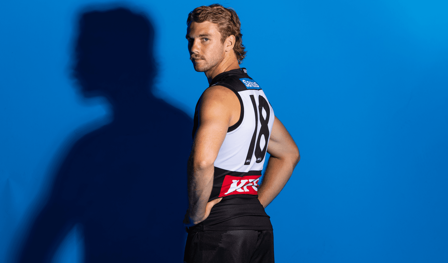 Stir up the Hornet’s nest? Hinkley’s warning to Roos fans