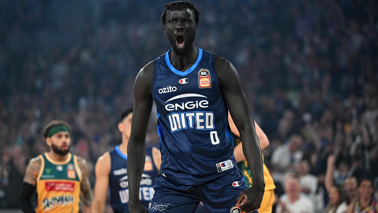 NBL Signings: Wildcats get champion centre, Fall leaves Breakers