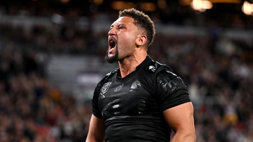 Meninga: Shibasaki has let his team down