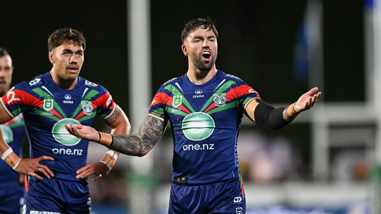 'Do us a solid': Aussie-born Warrior's World Cup plea