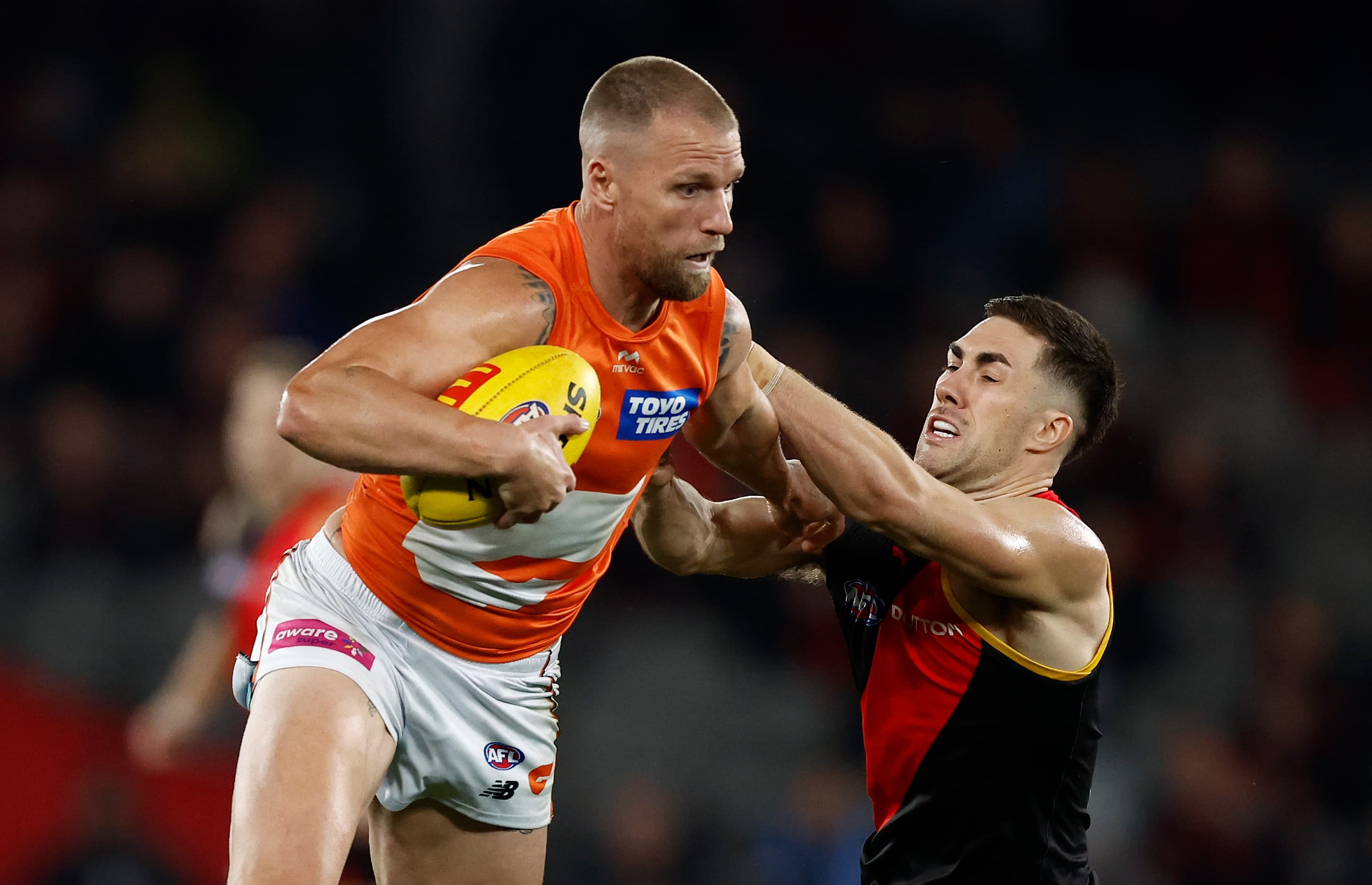 Things we learnt: The Package looks primed to deliver