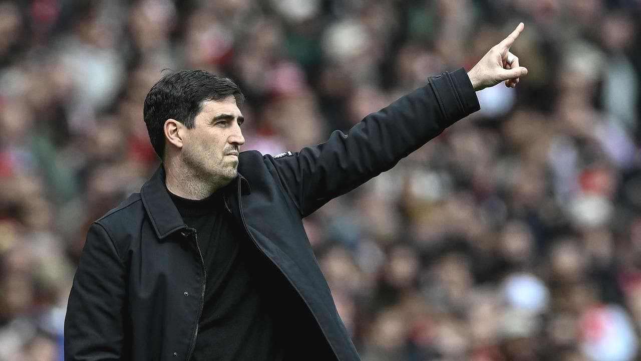 In-demand coach to quit Premier League club next month