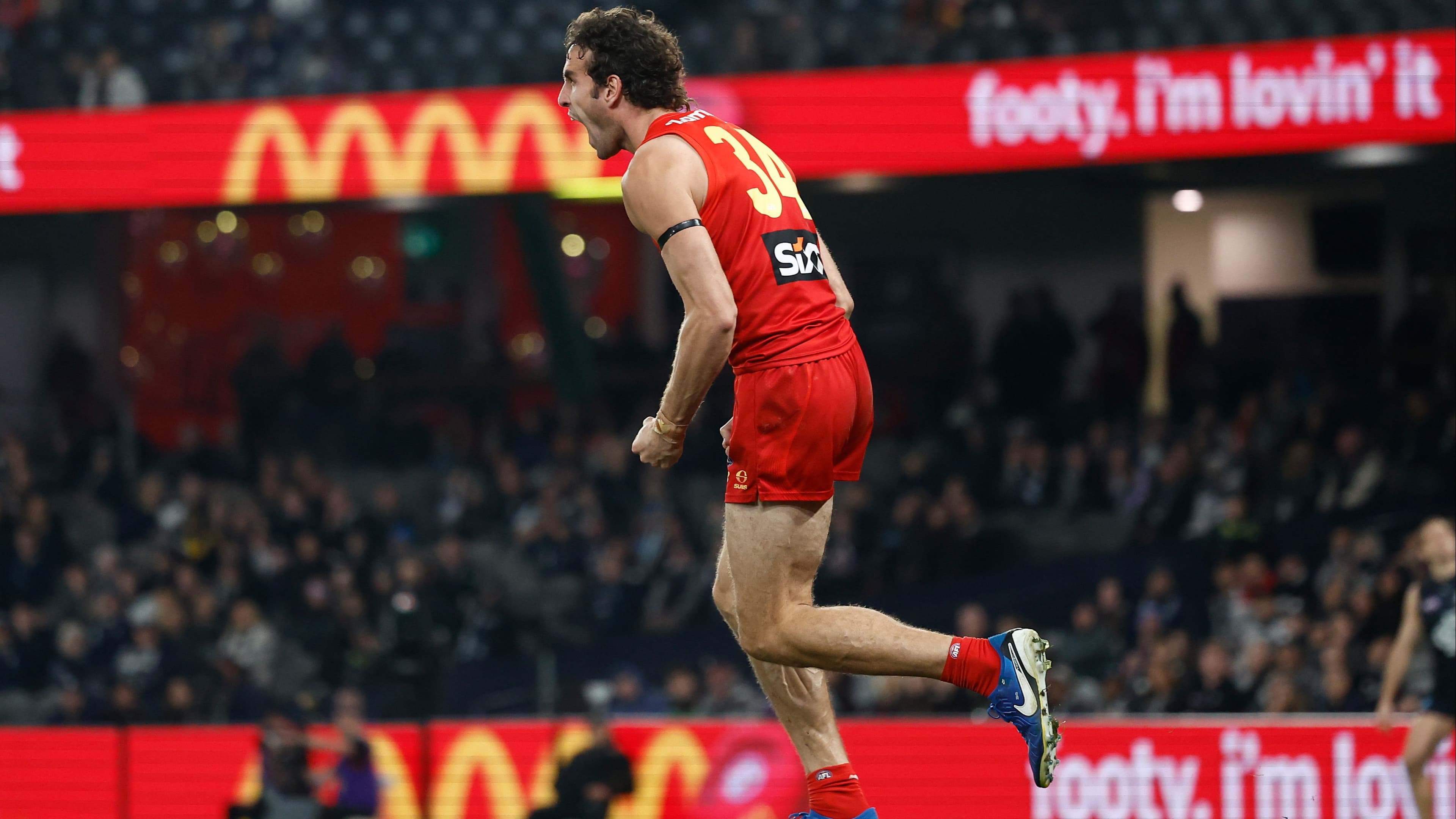 SEN’s AFL Team of The Week for Round 22, 2025