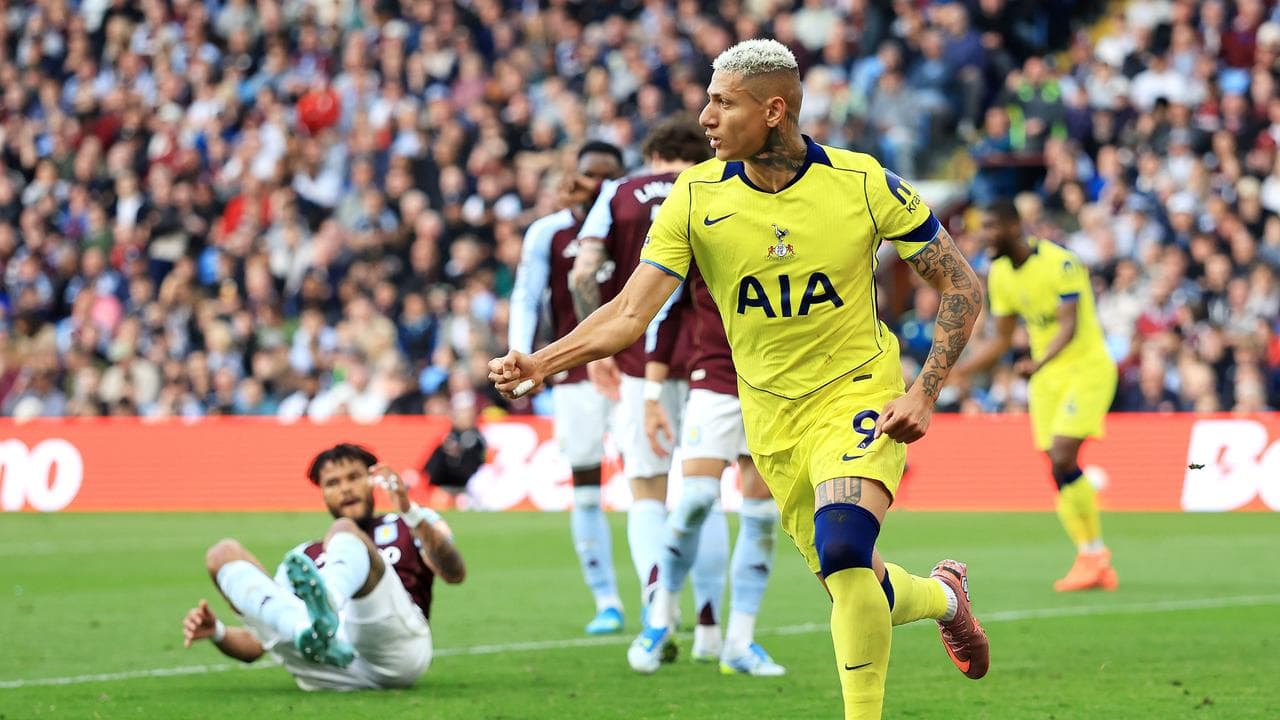 Live Sport Bible: Tottenham's EPL relegation fight, Wahs headline this week's commentary