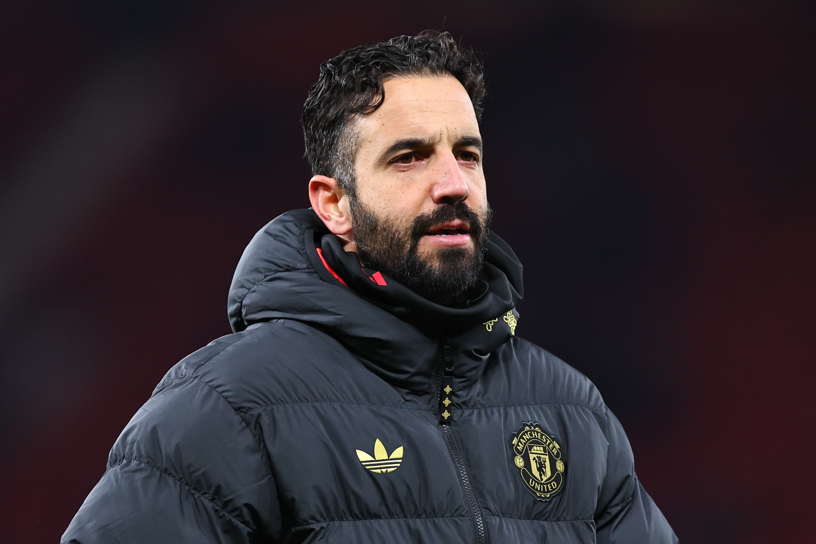 Manchester United sack Ruben Amorim after 14-months in charge