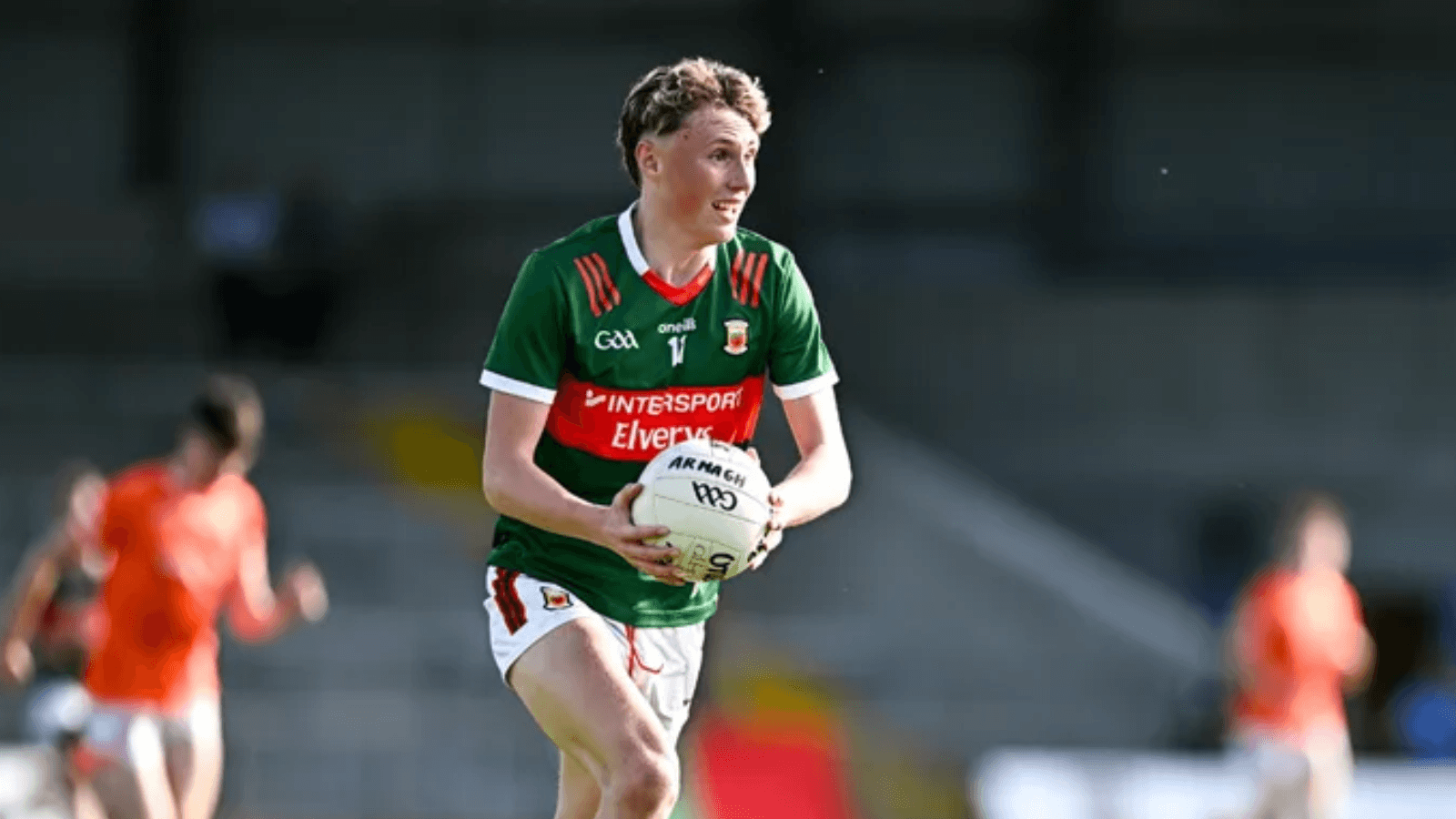 Report: Irish gun set to join Demons