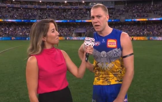 Allen's powerful mental health plea amid Selwood heartbreak