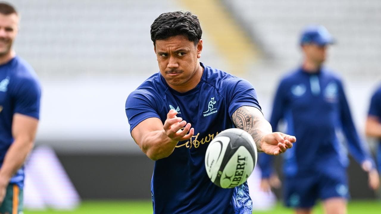 Why Ikitau feels right at home in Auckland return