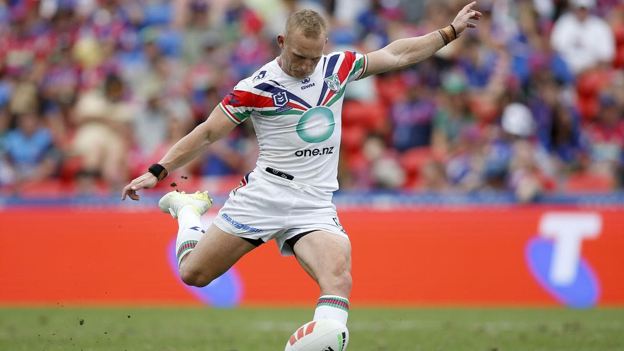 Tanah Boyd re-signs with Warriors until end of 2029